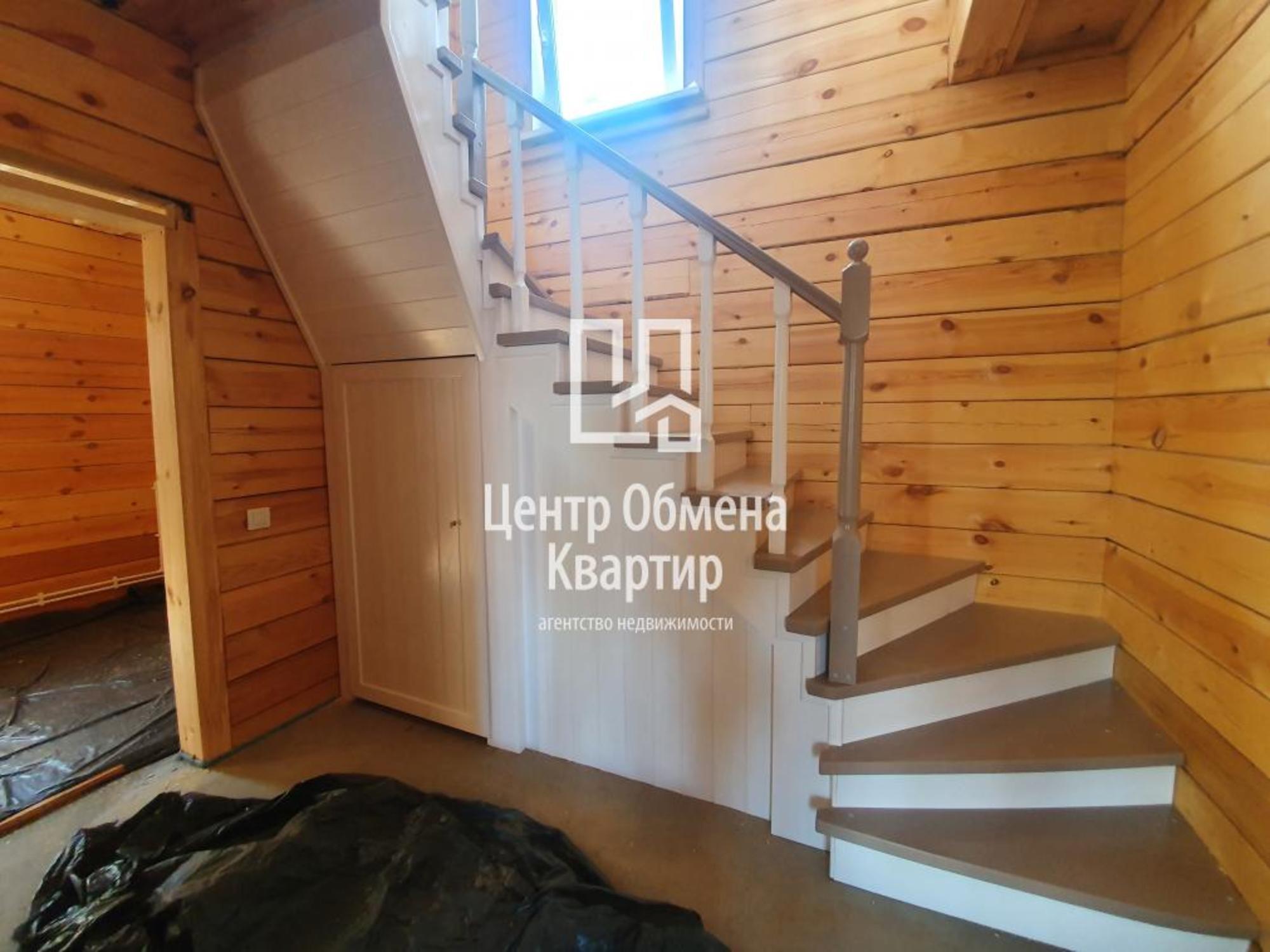 Купить дачу, дом, коттедж за 8 300 000 рублей на Красовского, 5