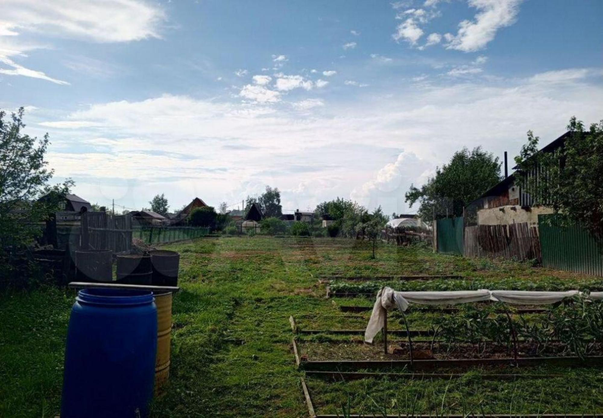 Купить землю, земельный участок за 1 200 000 рублей на мкр. Китой, Марата
