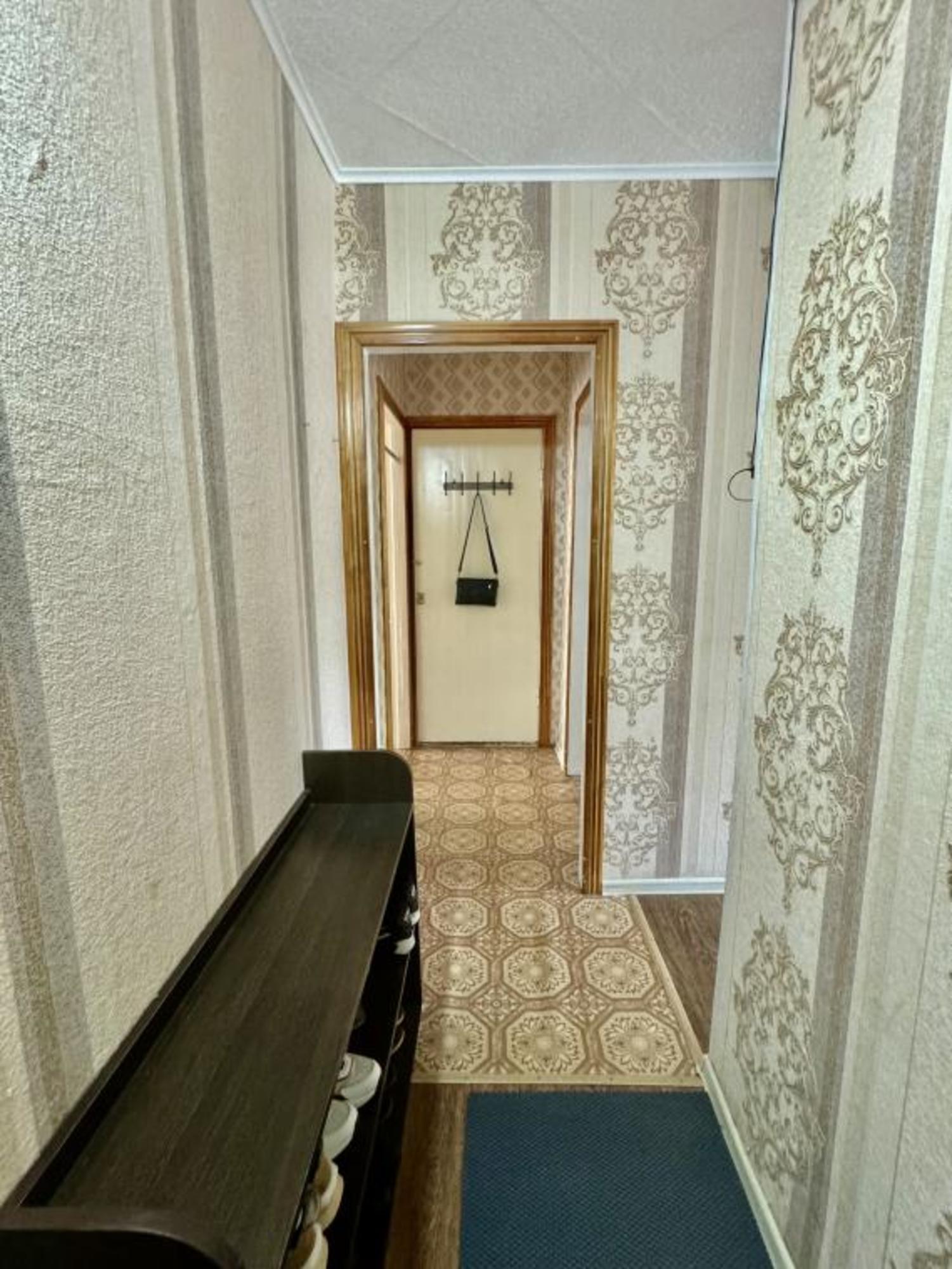 Купить квартиру за 2 950 000 рублей на Заводской микрорайон, 56