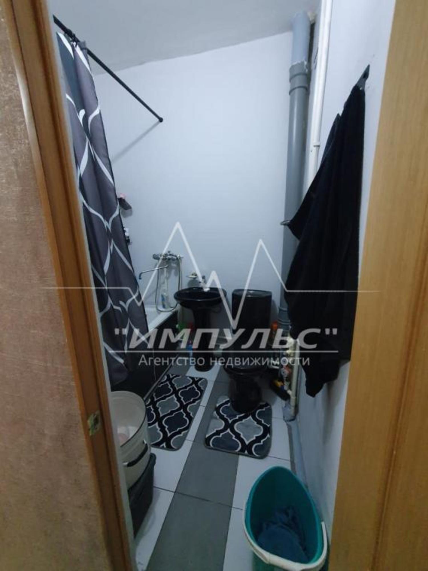 Купить квартиру за 4 190 000 рублей на Кузьмина, 26/4
