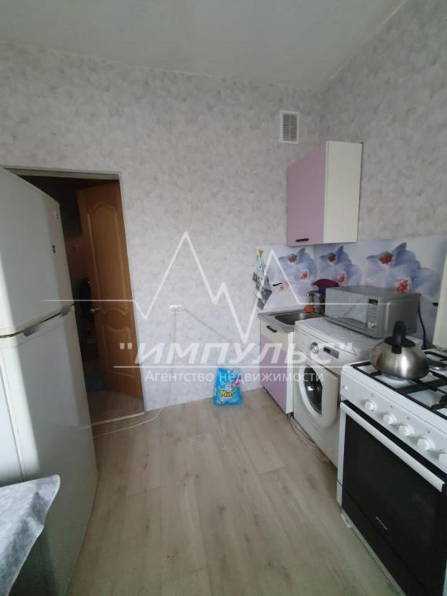 Купить квартиру за 4 190 000 рублей на Кузьмина, 26/4