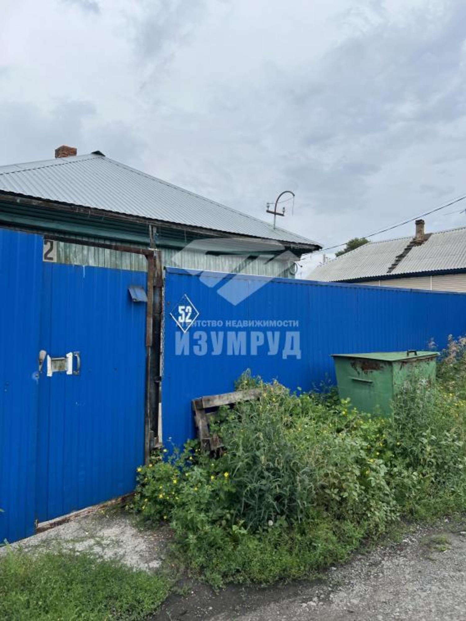 Купить дачу, дом, коттедж за 3 400 000 рублей на Кольцевой проезд, 52
