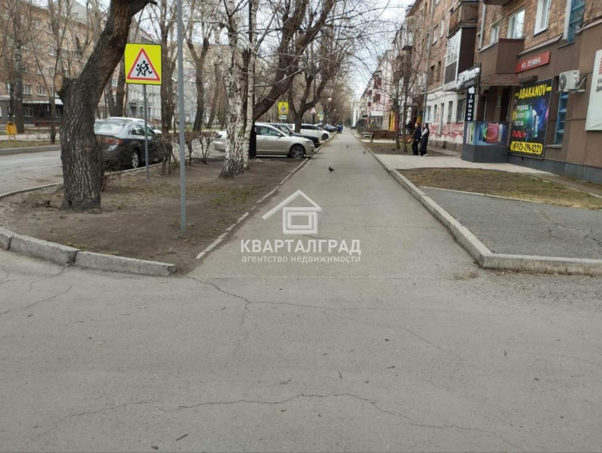 Купить квартиру за 5 000 000 рублей на Ленина проспект, 77