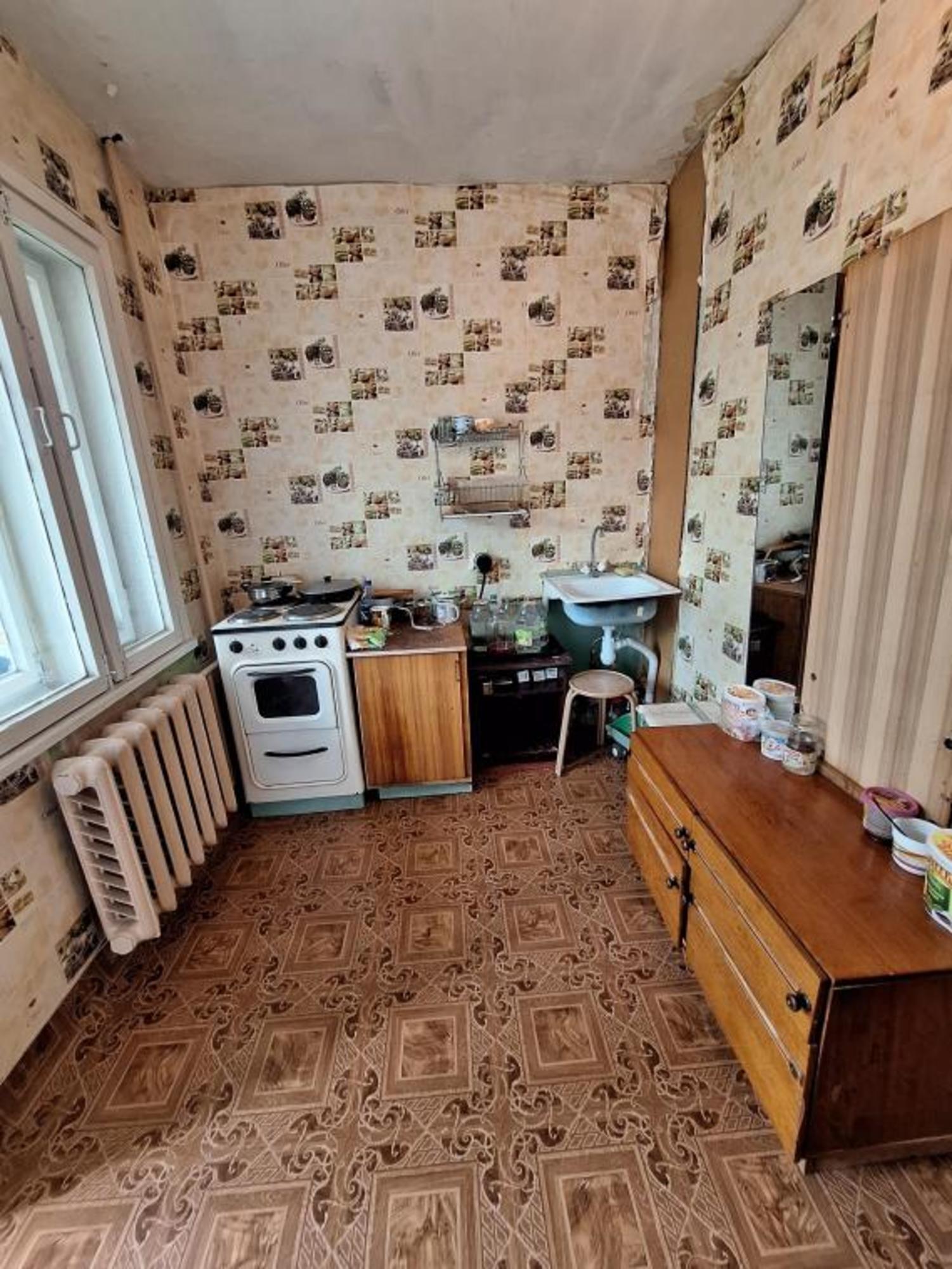 Купить квартиру за 2 200 000 рублей на 4-й Микрорайон, 408