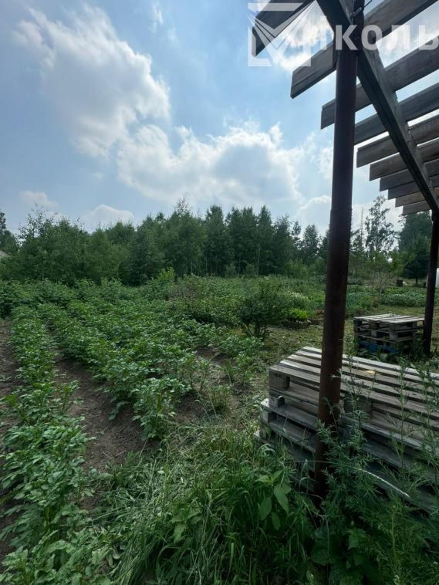 Купить дачу, дом, коттедж за 5 700 000 рублей на Главный проезд, 75