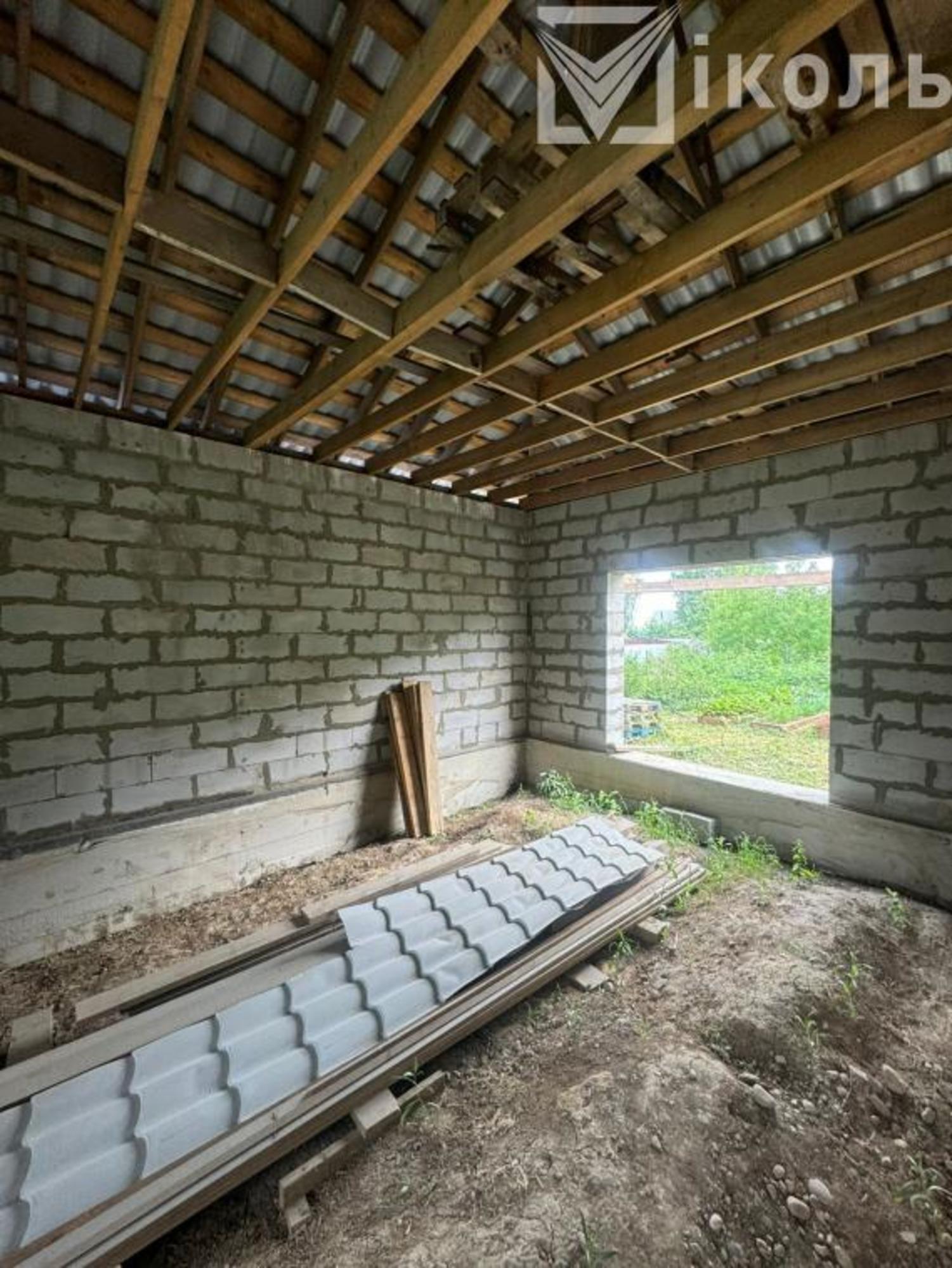 Купить дачу, дом, коттедж за 5 700 000 рублей на Главный проезд, 75