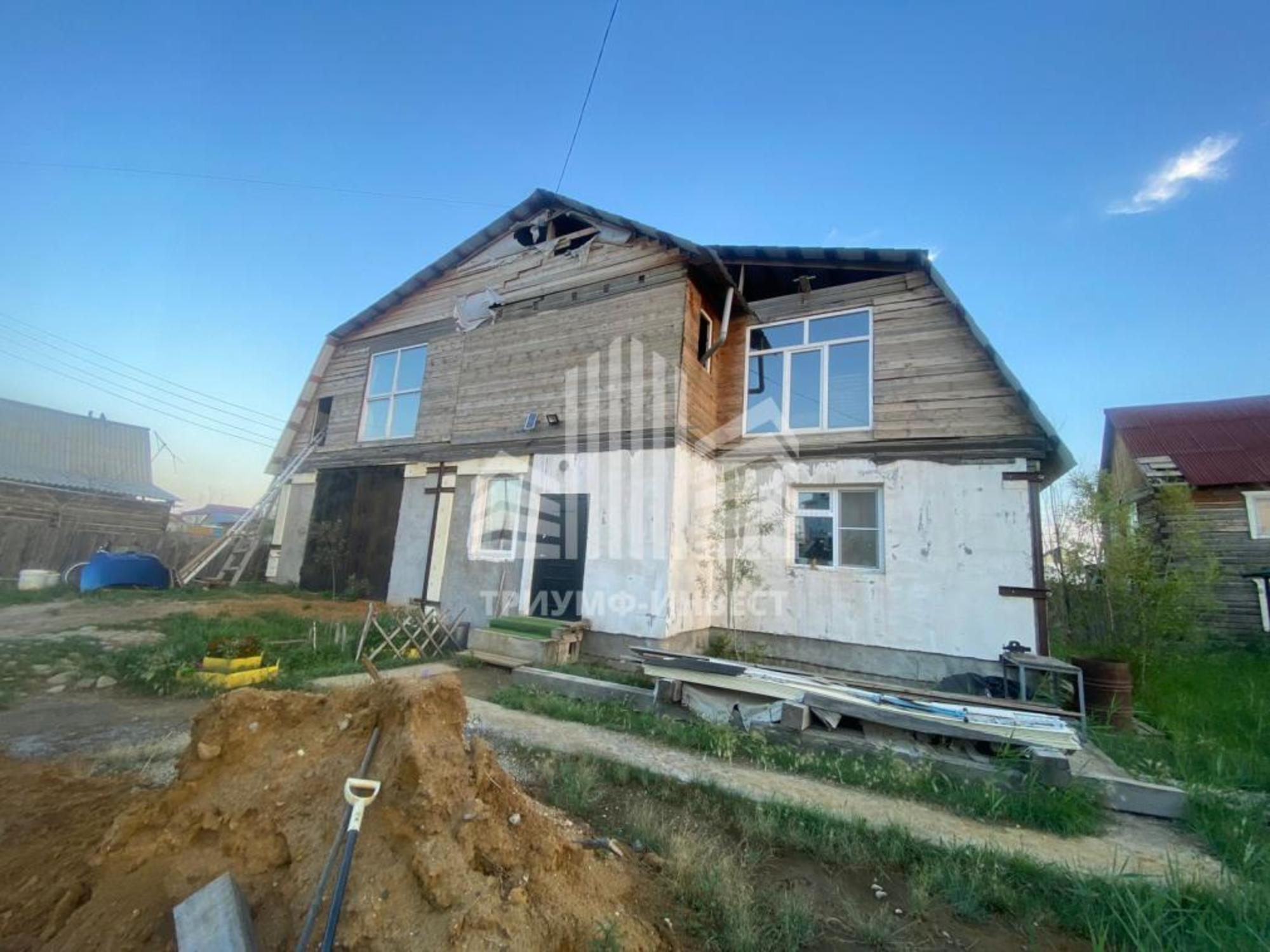 Купить дачу, дом, коттедж за 9 000 000 рублей на Солдатова переулок, 2/1
