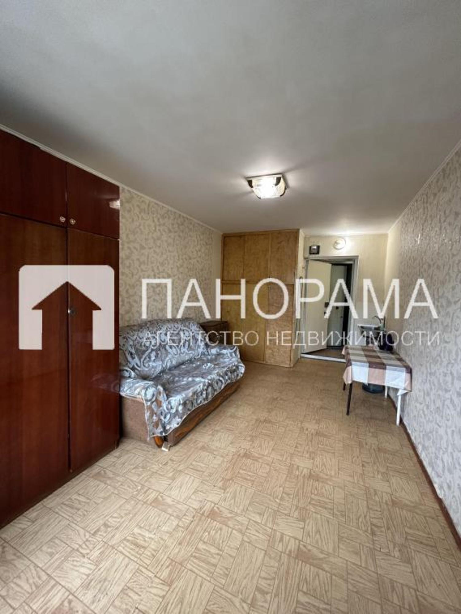 Купить комнату за 3 900 000 рублей на Петра Алексеева, 3/1