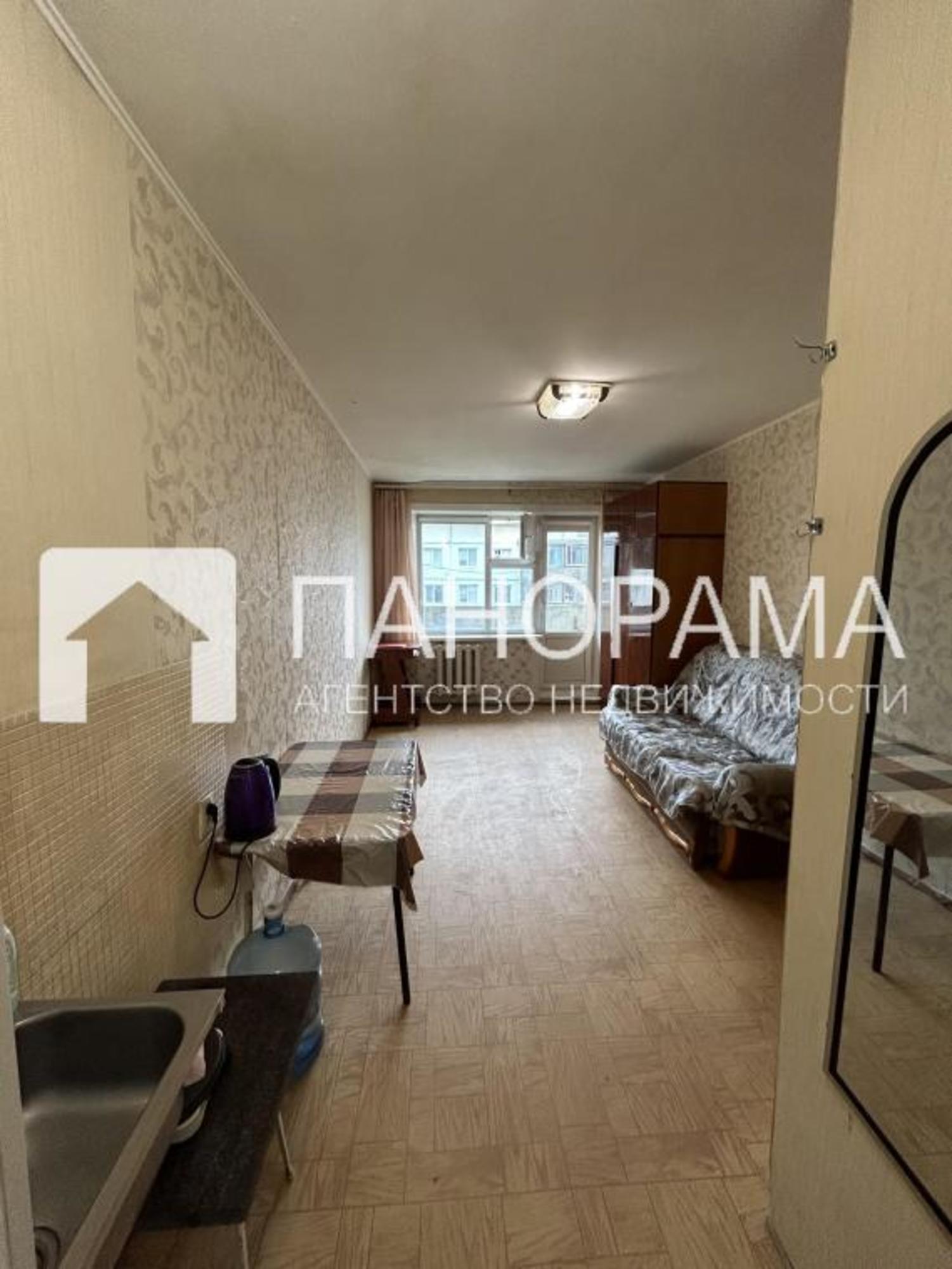 Купить комнату за 3 900 000 рублей на Петра Алексеева, 3/1