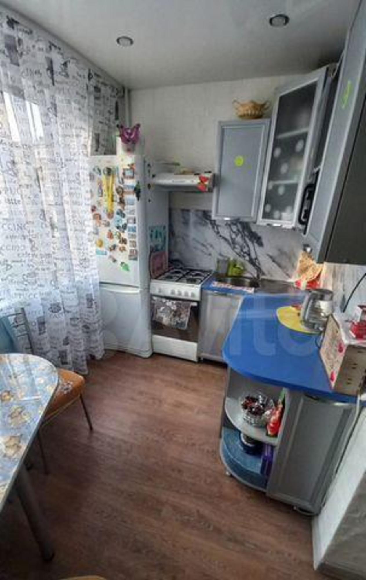 Купить квартиру за 4 300 000 рублей на -, 4