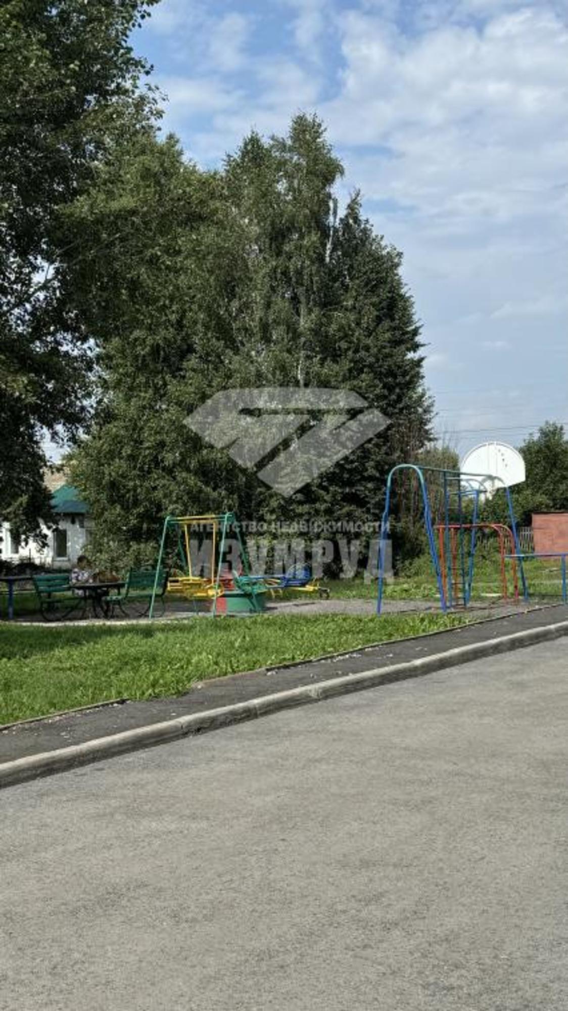 Купить квартиру за 2 350 000 рублей на Инженерная, 20б