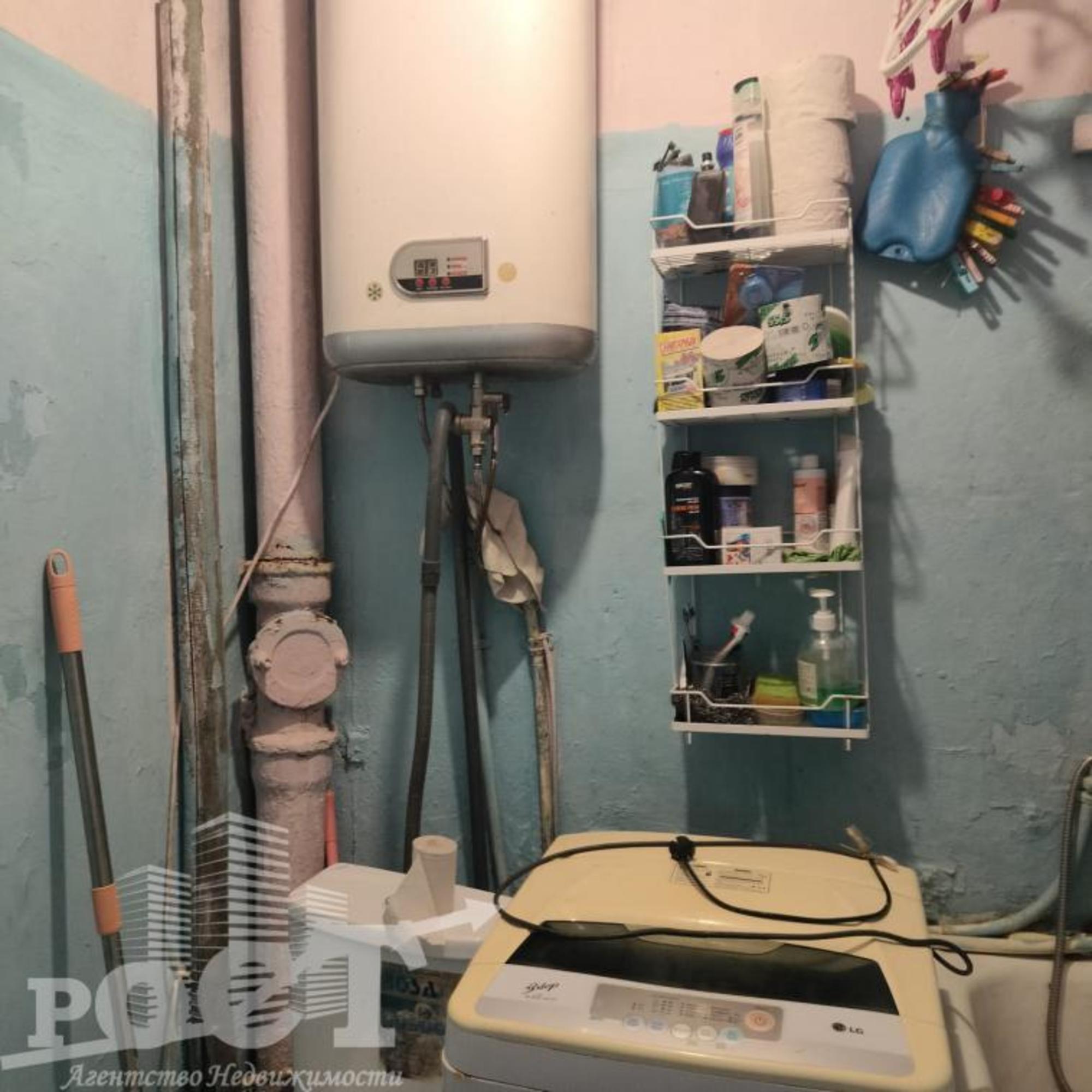 Купить комнату за 2 699 000 рублей на Фрунзе, 54