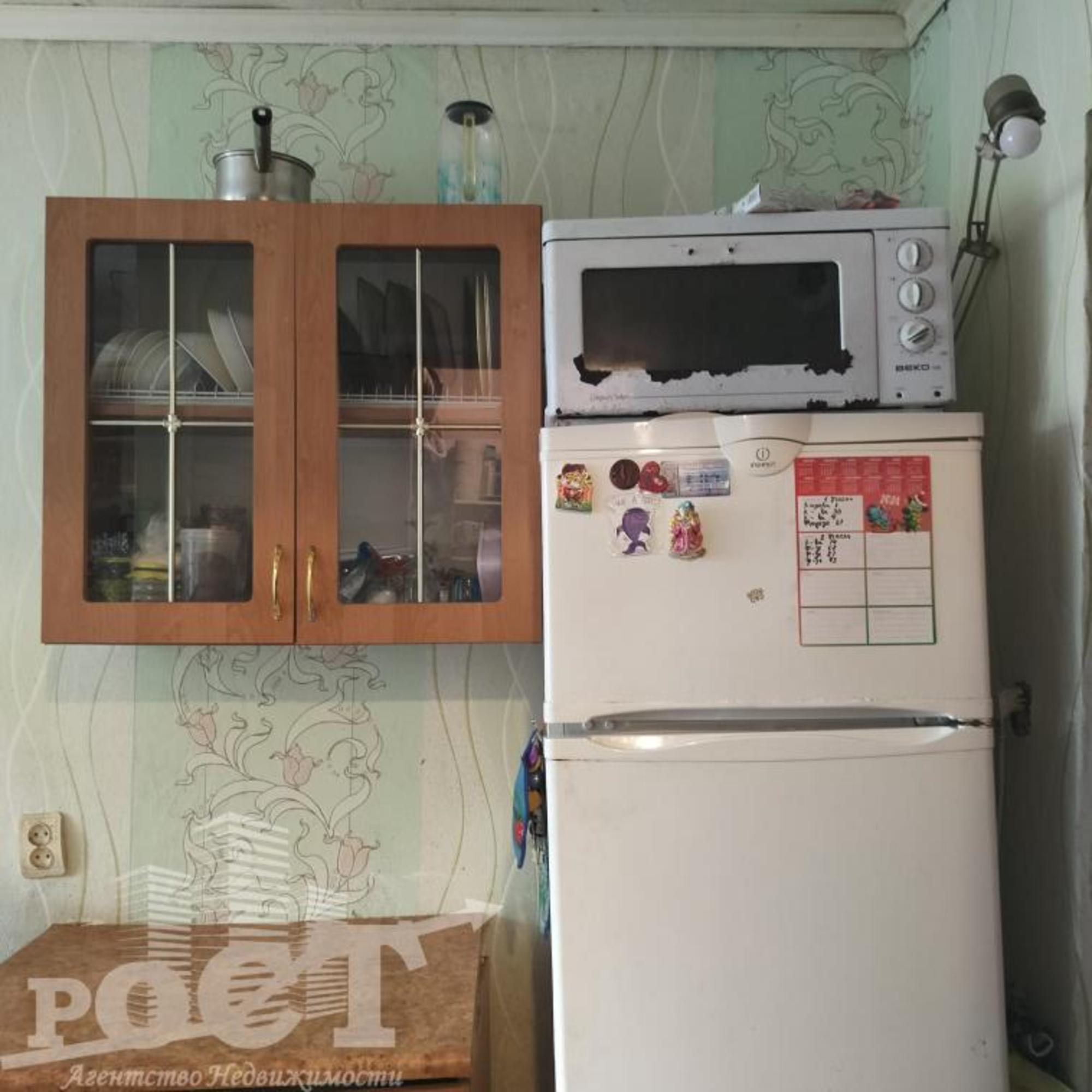 Купить комнату за 2 699 000 рублей на Фрунзе, 54