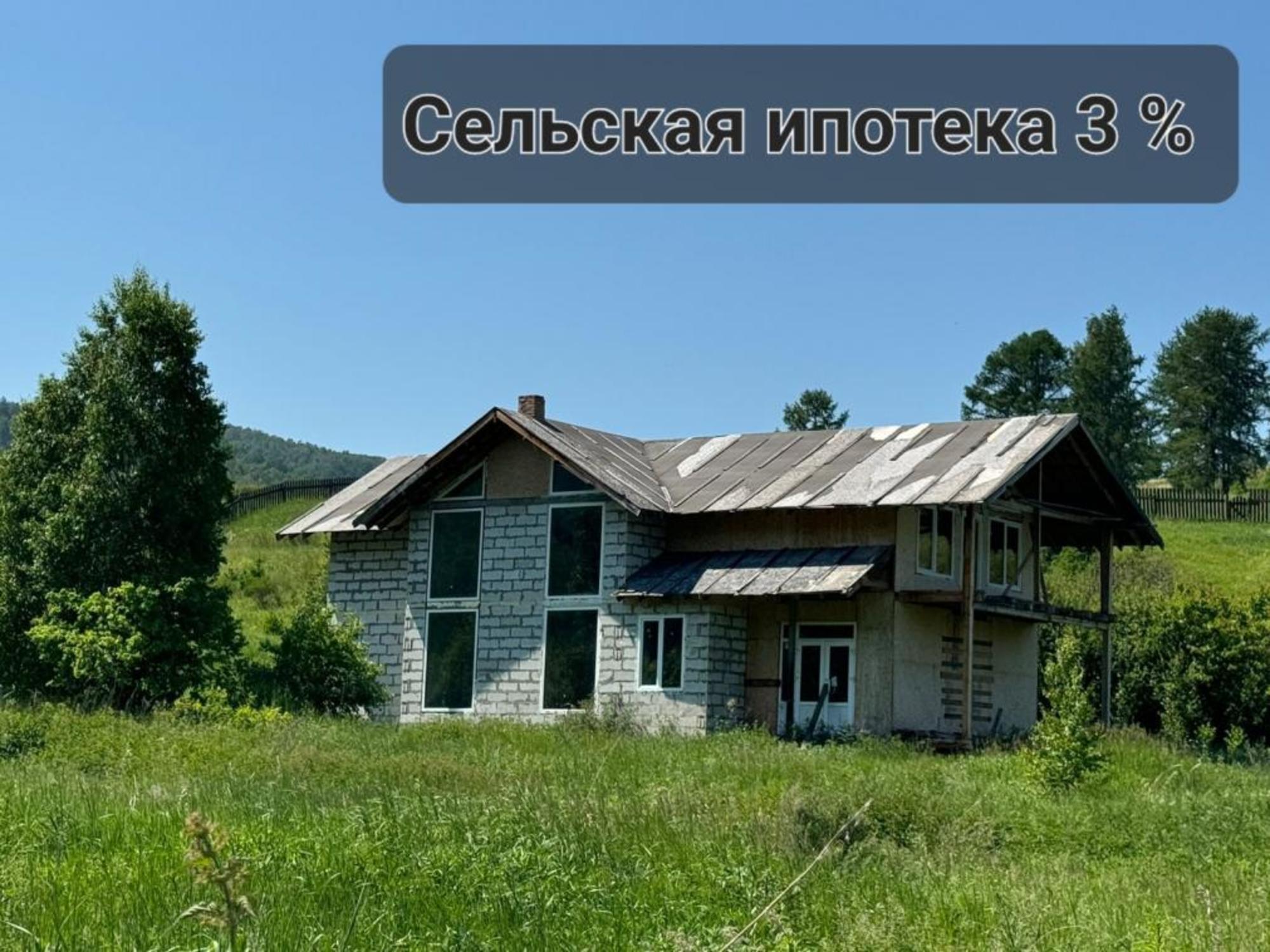 Купить дачу, дом, коттедж за 3 100 000 рублей на Ленина, 15 А