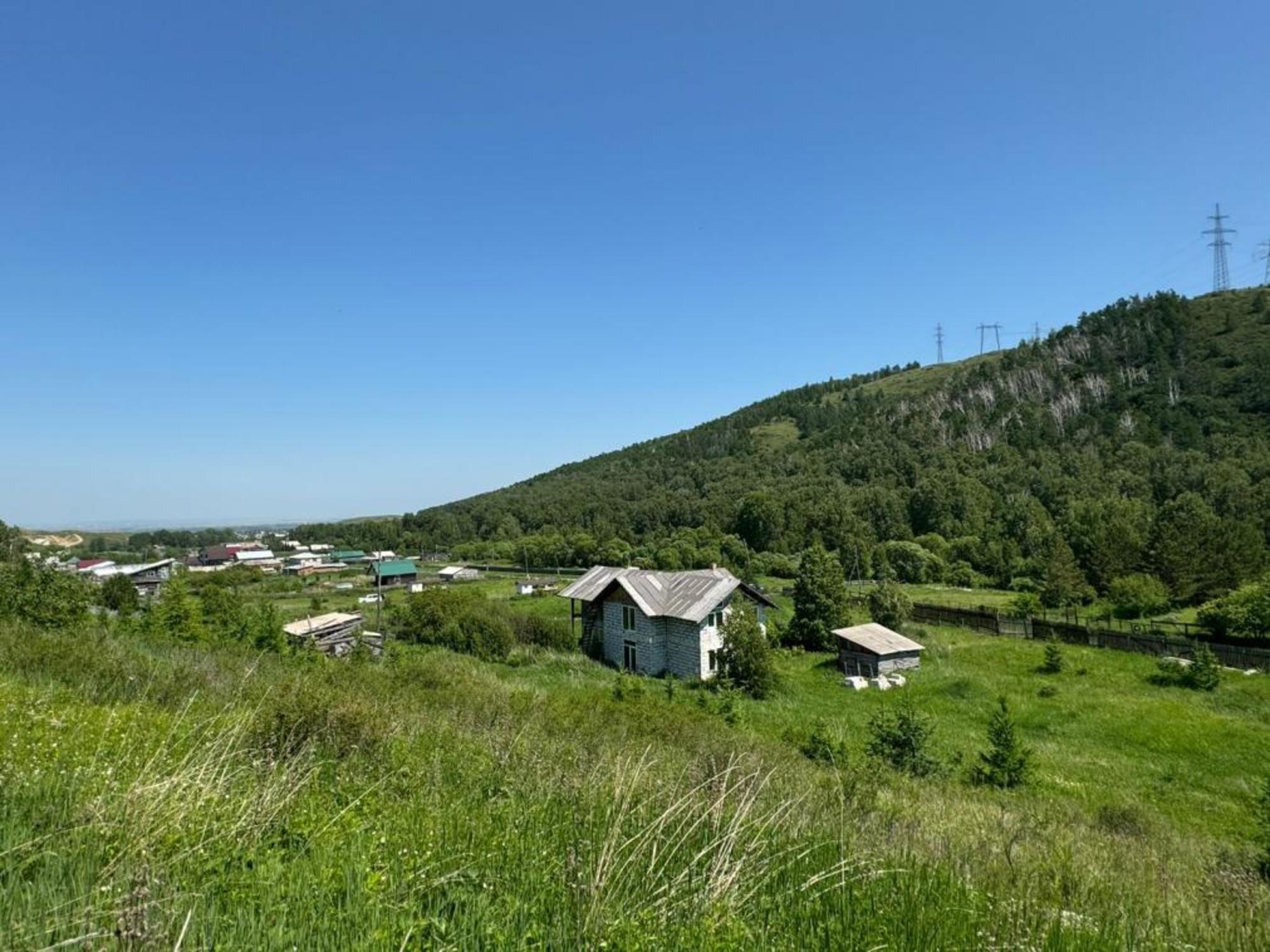 Купить дачу, дом, коттедж за 3 100 000 рублей на Ленина, 15 А