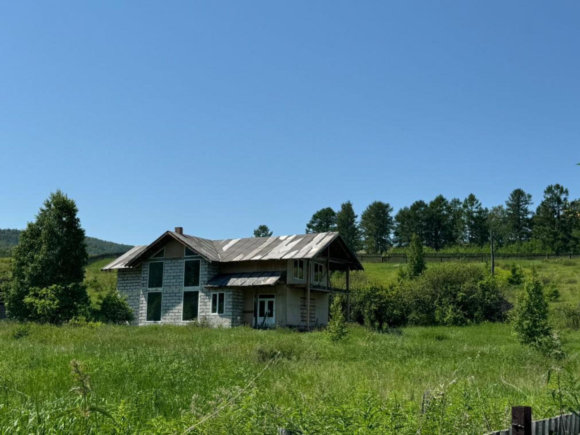 Купить дачу, дом, коттедж за 3 100 000 рублей на Ленина, 15 А