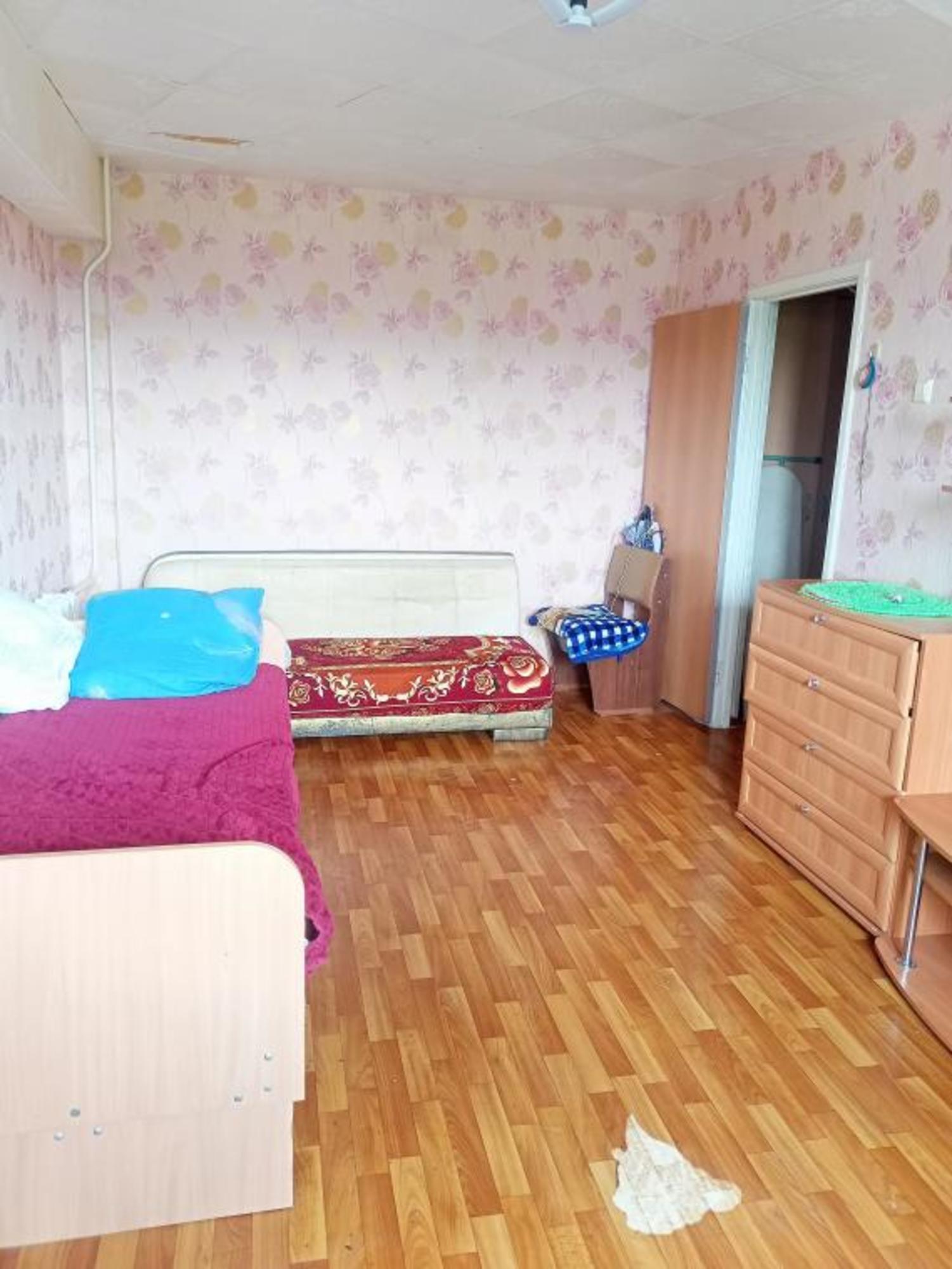 Купить квартиру за 3 700 000 рублей на 8-й Микрорайон, 821