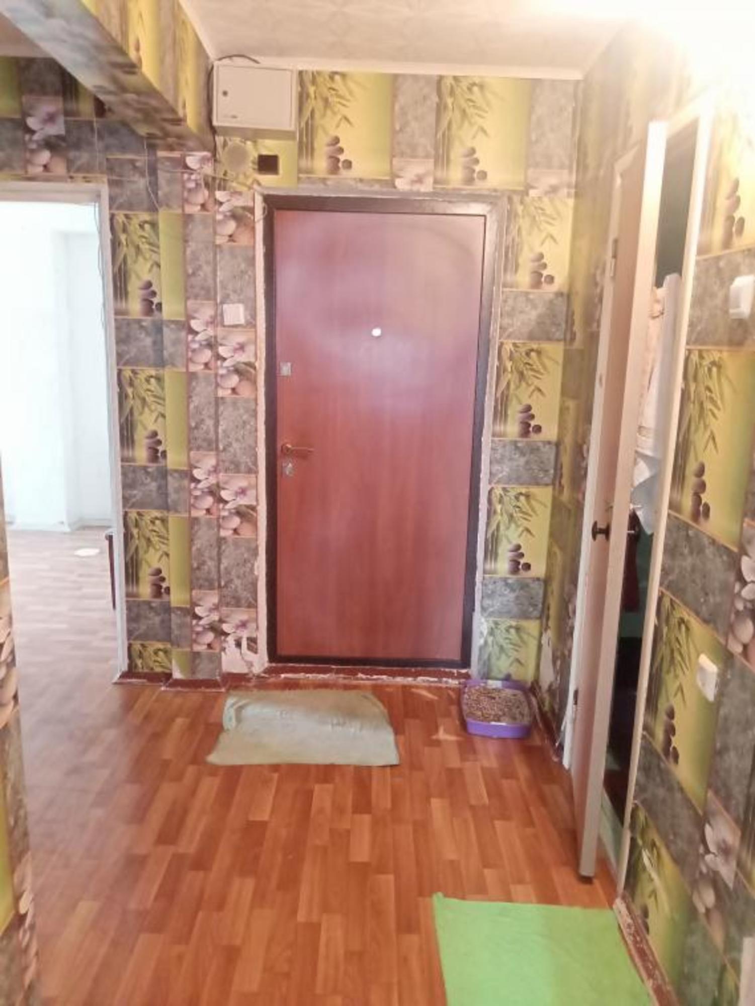 Купить квартиру за 3 700 000 рублей на 8-й Микрорайон, 821