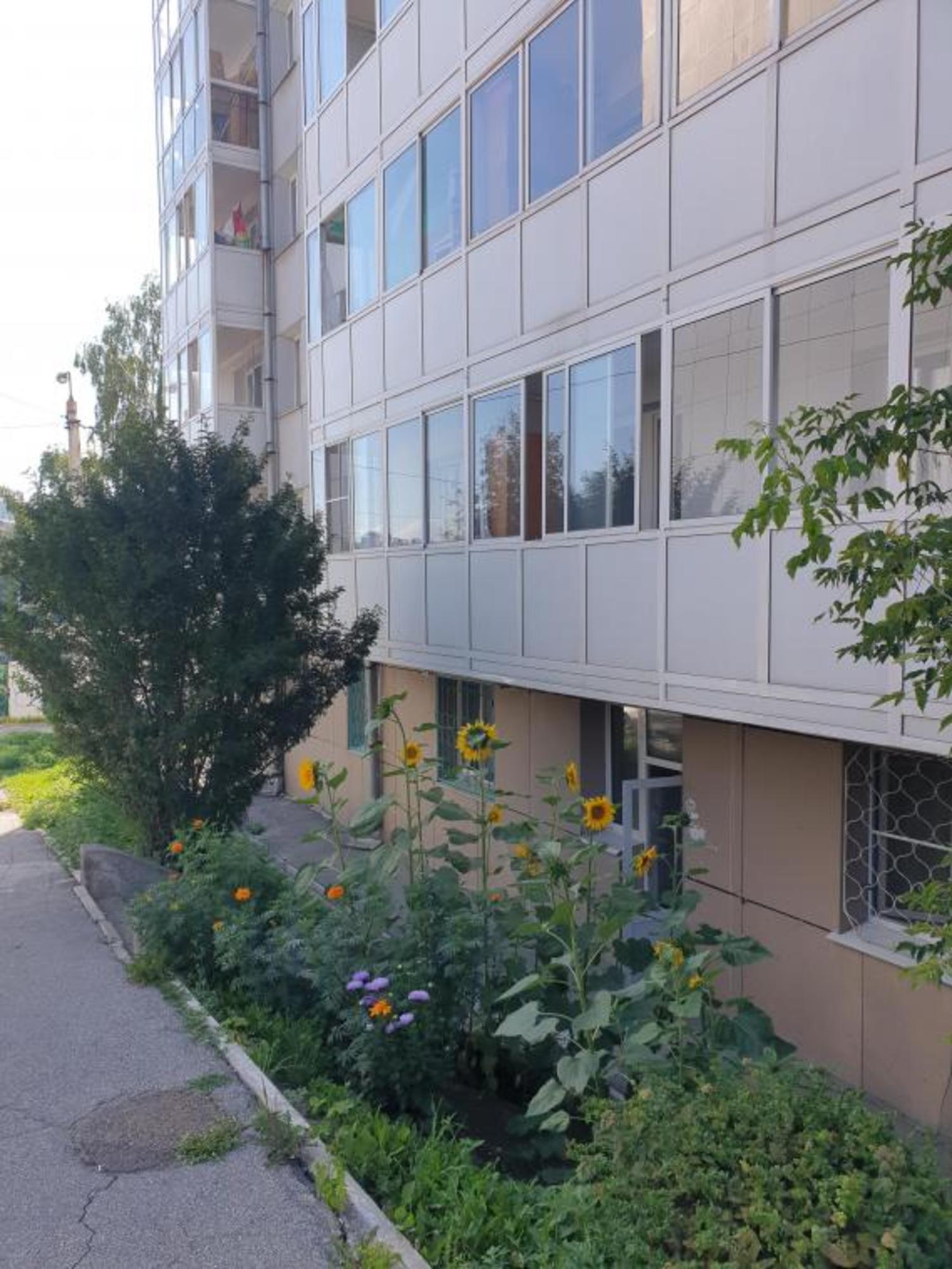 Купить комнату за 1 640 000 рублей на Багратиона, 27/1