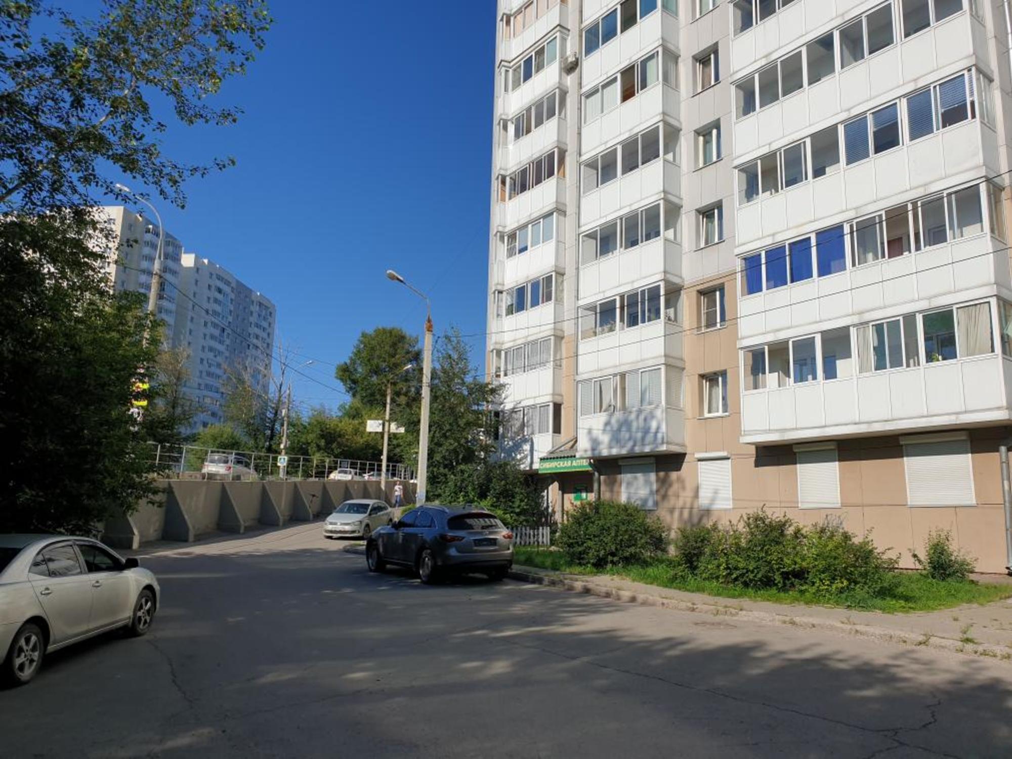 Купить комнату за 1 640 000 рублей на Багратиона, 27/1