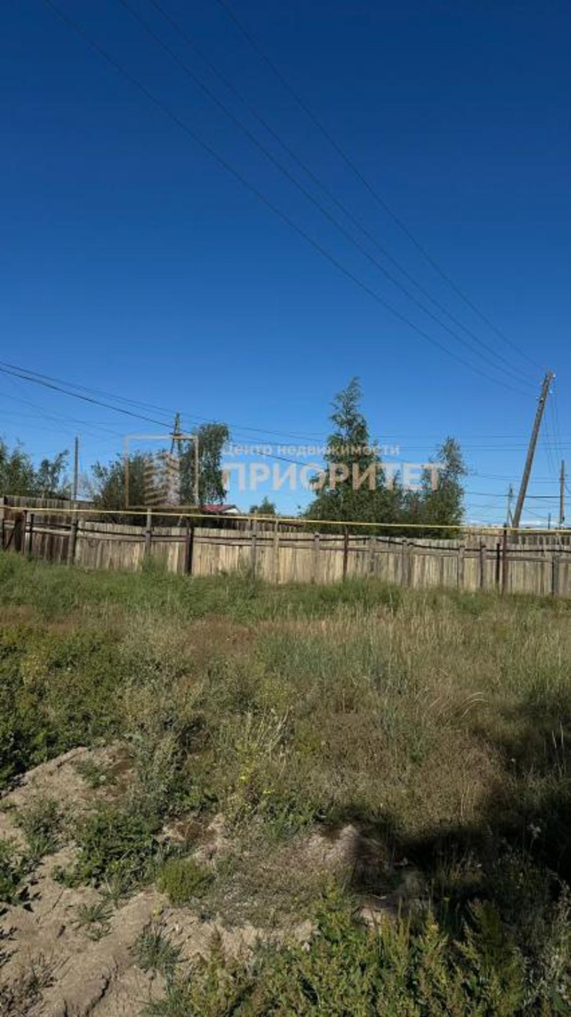 Купить землю, земельный участок за 4 100 000 рублей на Березовая речка