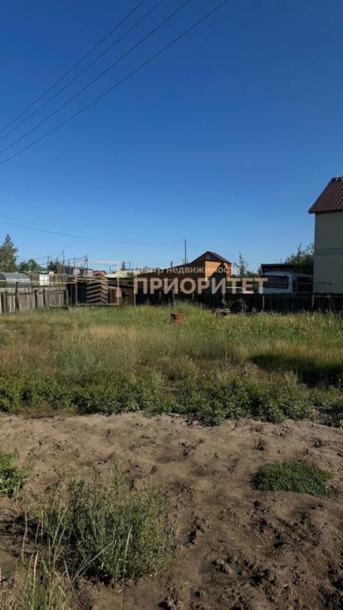 Купить землю, земельный участок за 4 100 000 рублей на Березовая речка