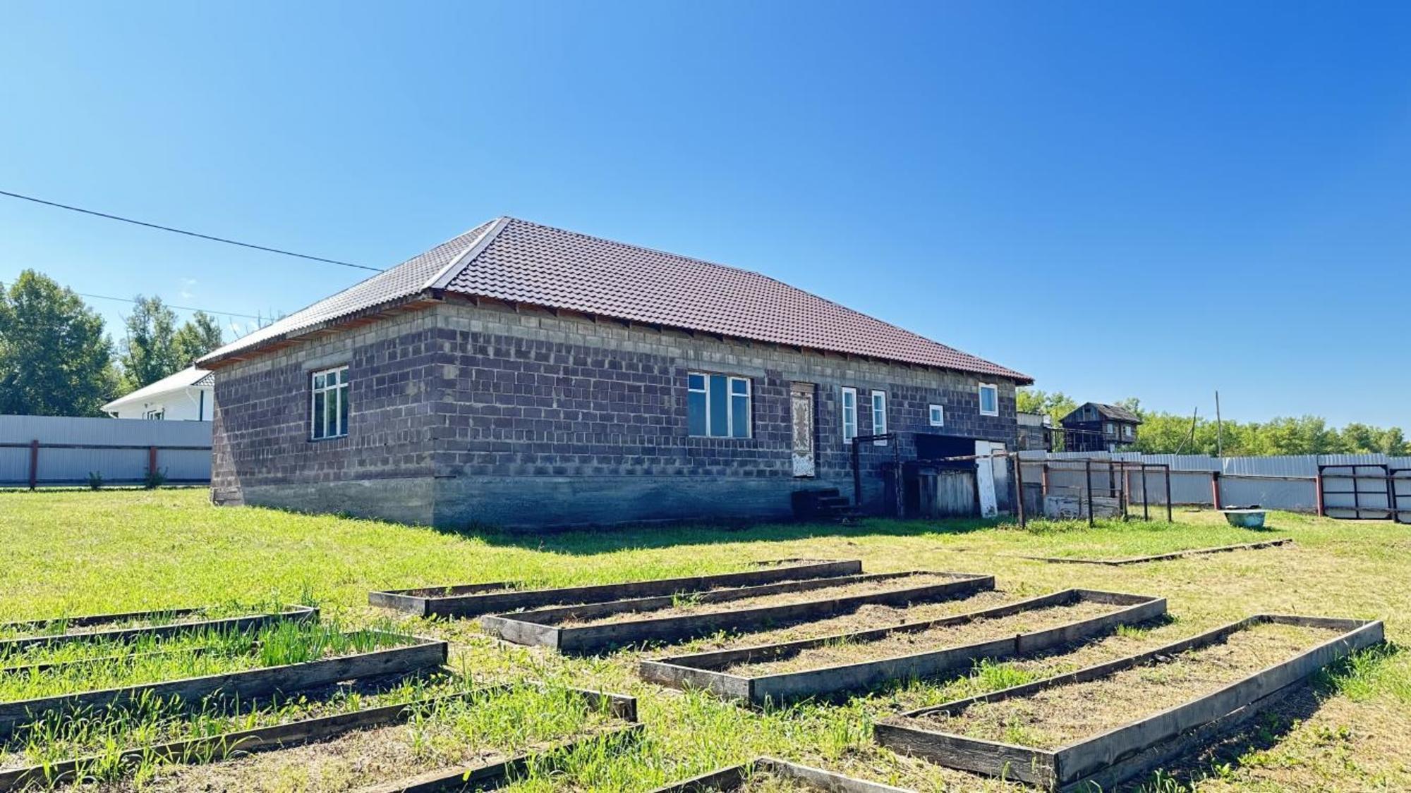 Купить дачу, дом, коттедж за 4 000 000 рублей на КП Заветный,  27
