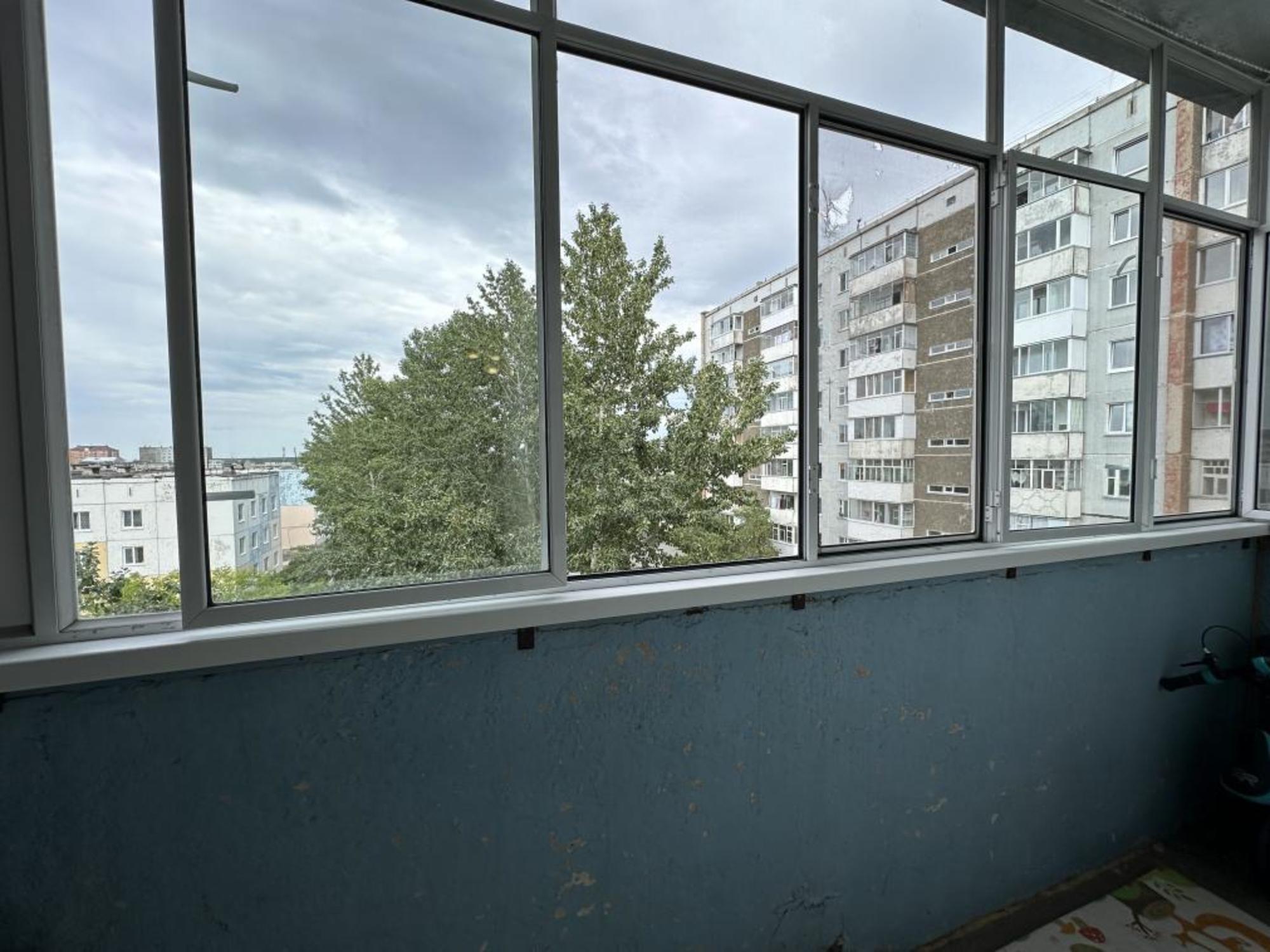 Купить квартиру за 3 750 000 рублей на Центральный микрорайон, 2