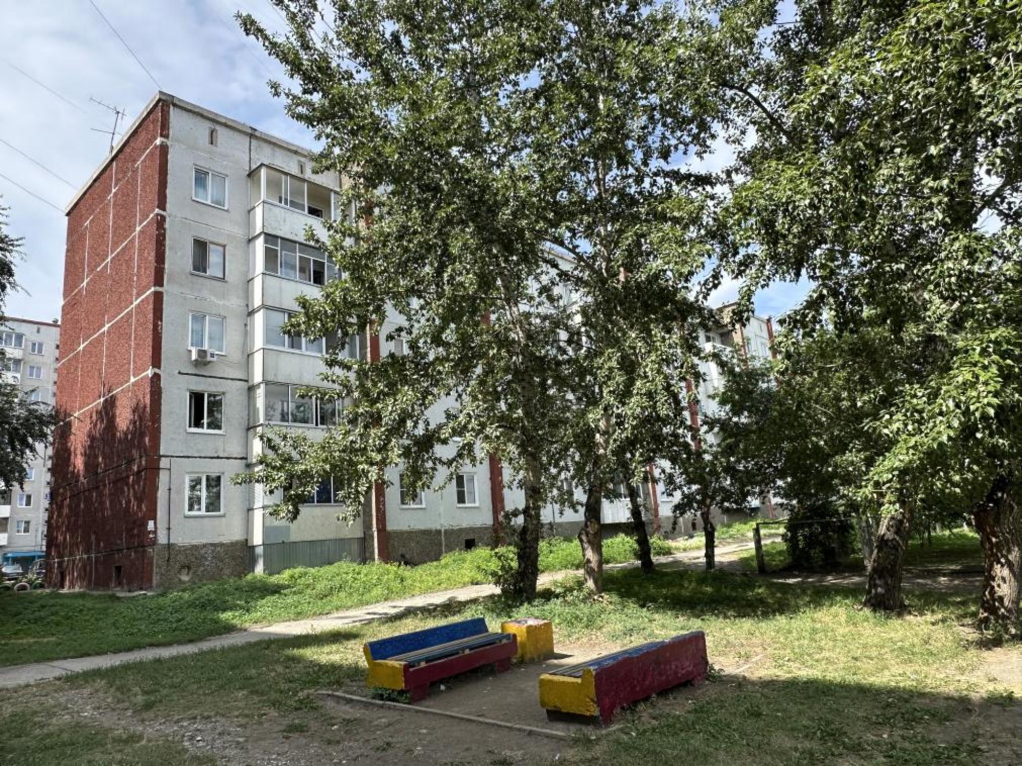 Купить квартиру за 3 750 000 рублей на Центральный микрорайон, 2