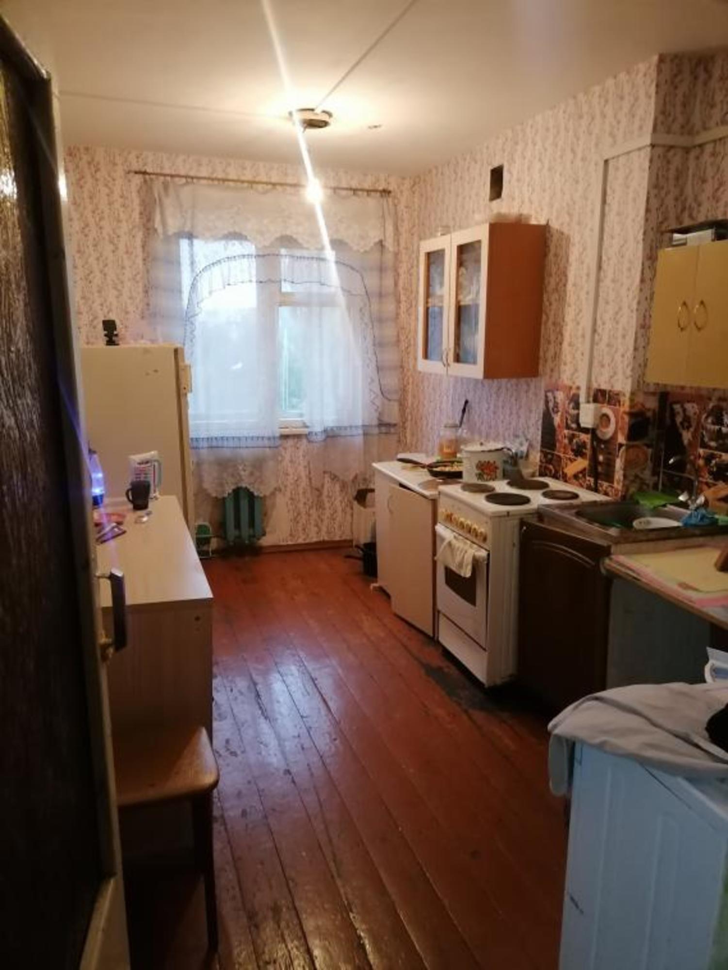 Купить комнату за 1 550 000 рублей на Баумана, 176