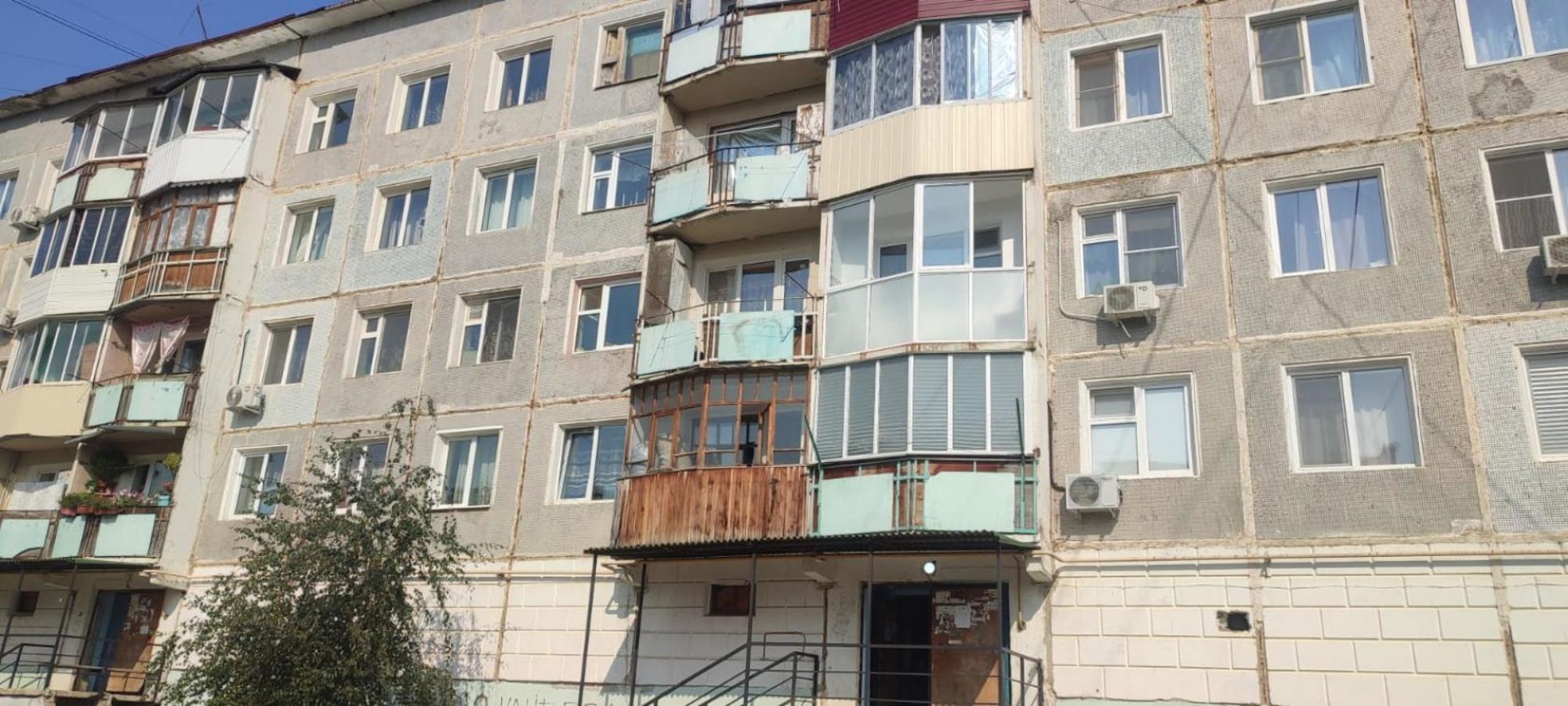Купить квартиру за 3 700 000 рублей на Птицефабрика мкр, 6