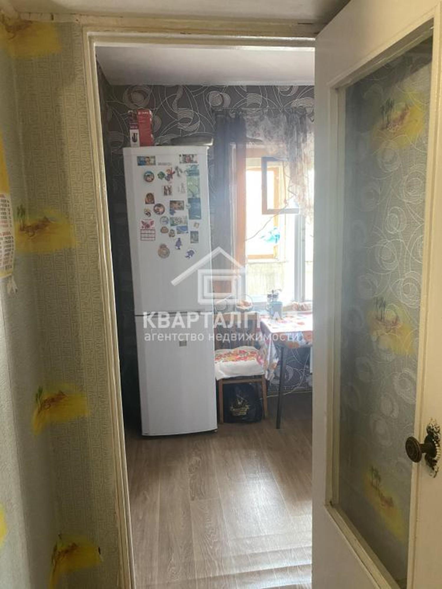 Купить квартиру за 4 550 000 рублей на Советский микрорайон, 34