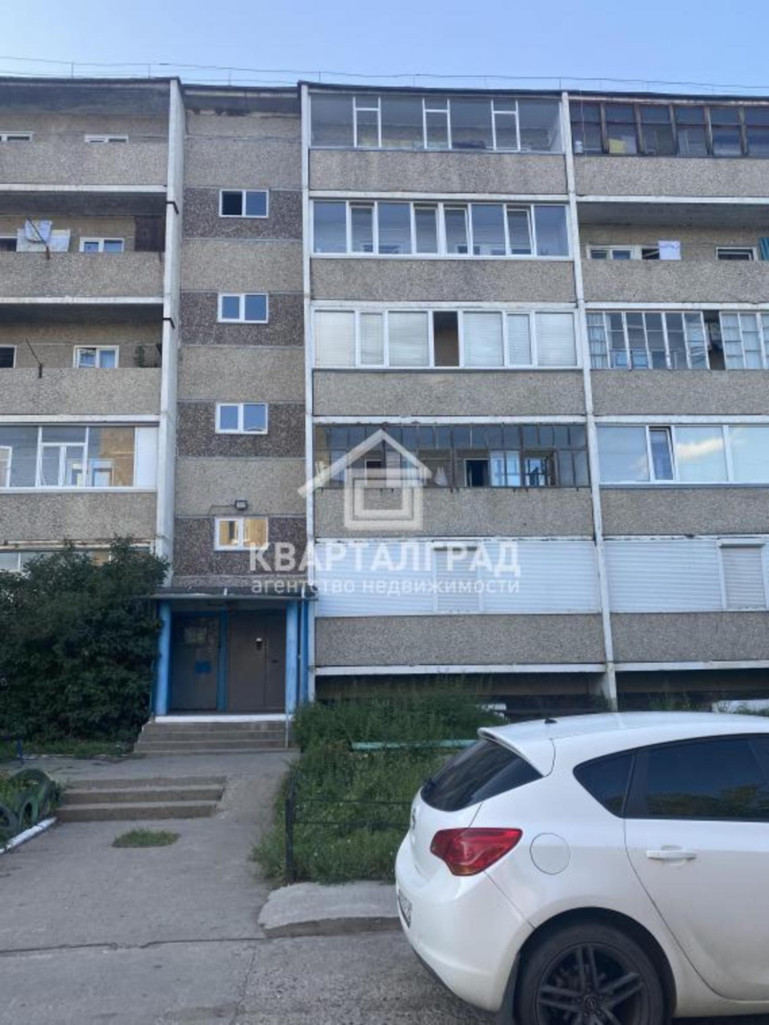 Купить квартиру за 4 550 000 рублей на Советский микрорайон, 34