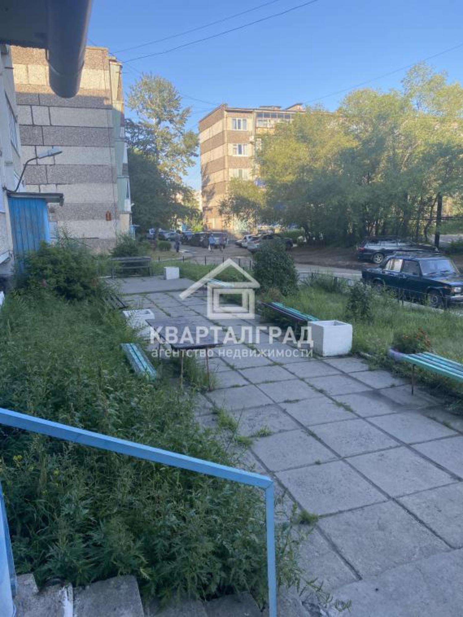 Купить квартиру за 4 550 000 рублей на Советский микрорайон, 34