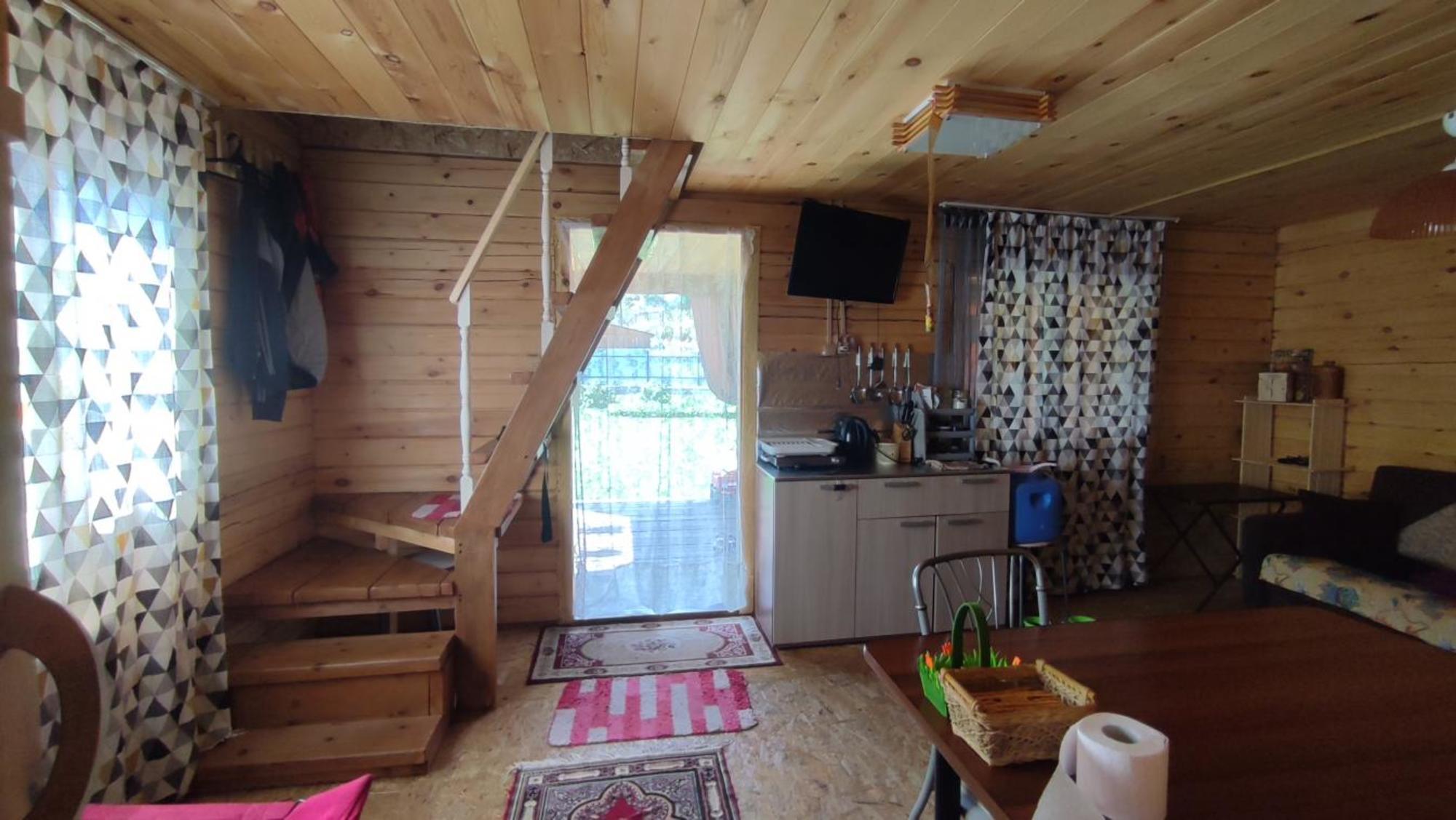 Купить дачу, дом, коттедж за 2 600 000 рублей на Родниковая, 173