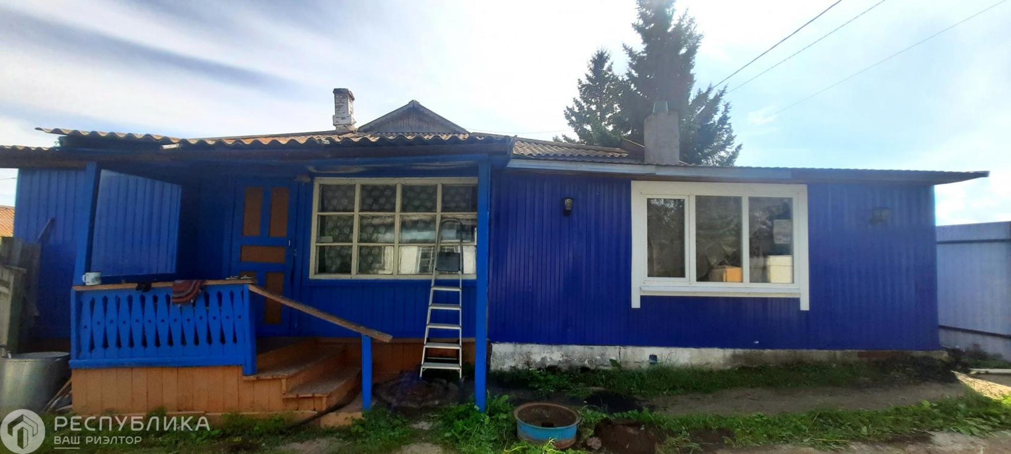 Купить дачу, дом, коттедж за 1 750 000 рублей на Пушкина