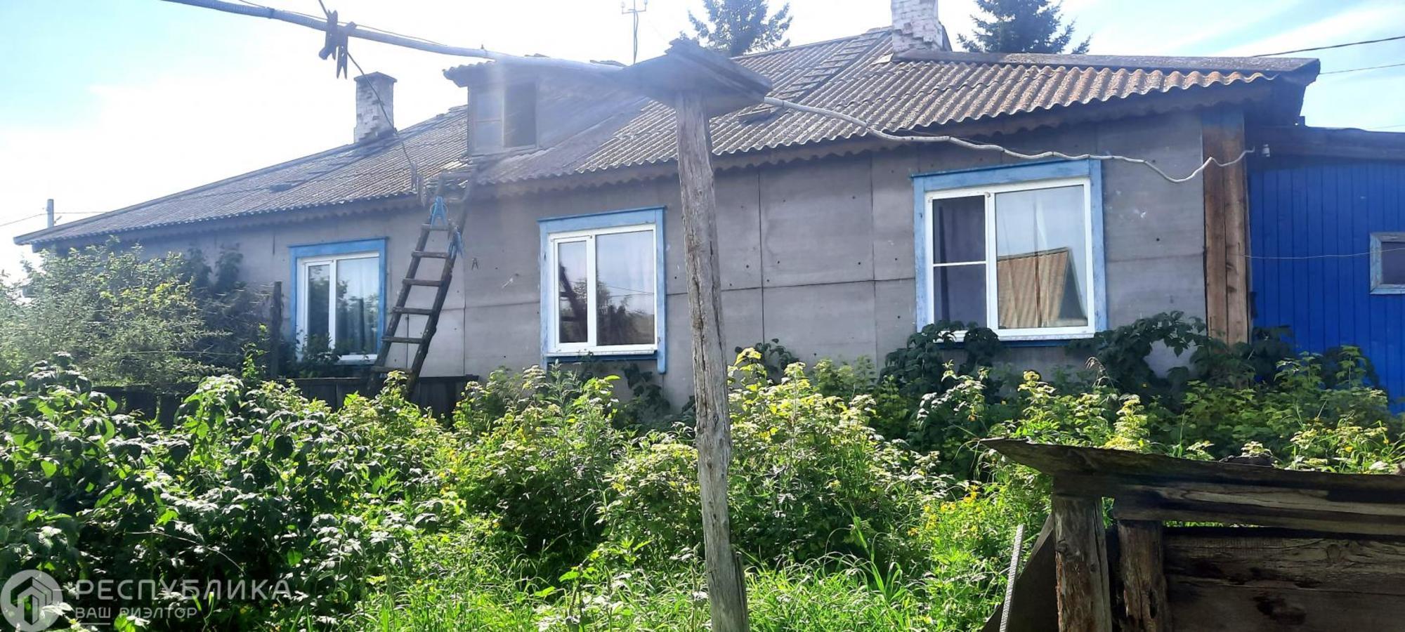 Купить дачу, дом, коттедж за 1 750 000 рублей на Пушкина