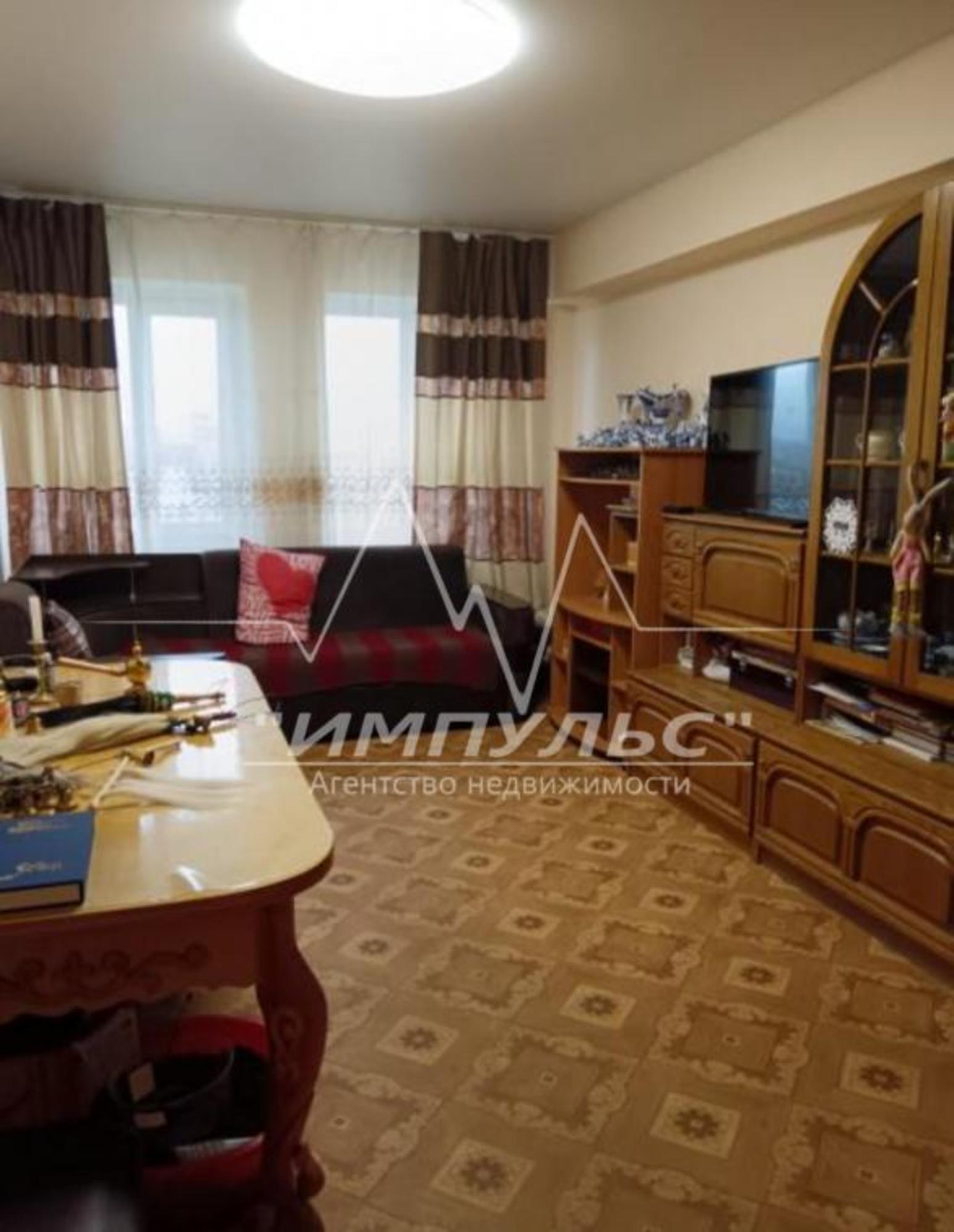 Купить квартиру за 10 430 000 рублей на Леваневского, 5