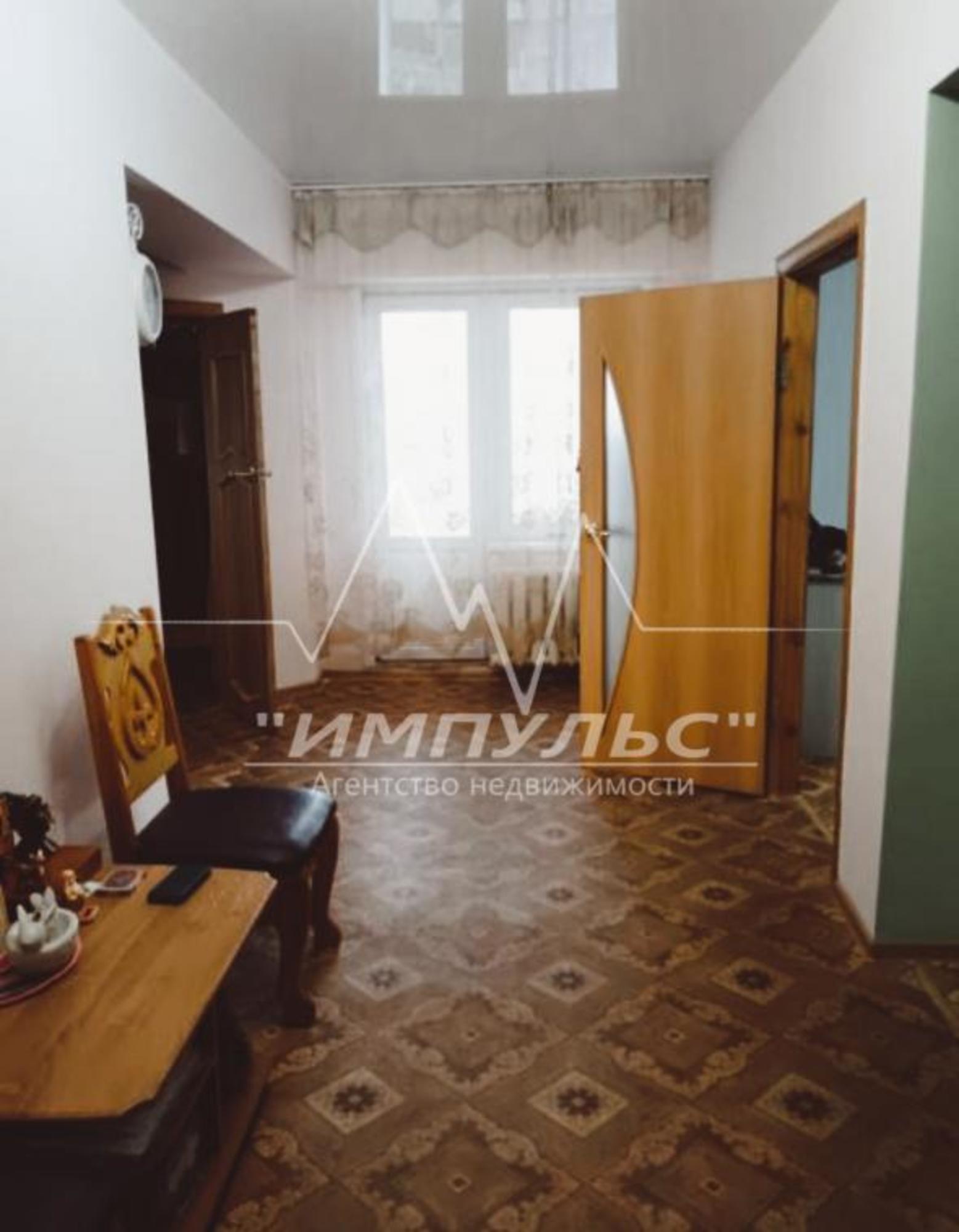 Купить квартиру за 10 430 000 рублей на Леваневского, 5