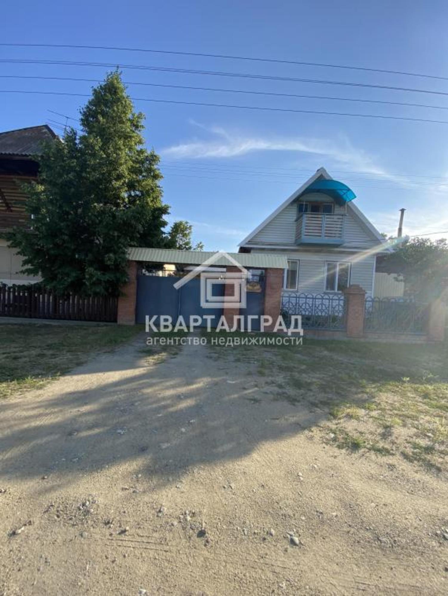 Купить дачу, дом, коттедж за 5 700 000 рублей на Береговая