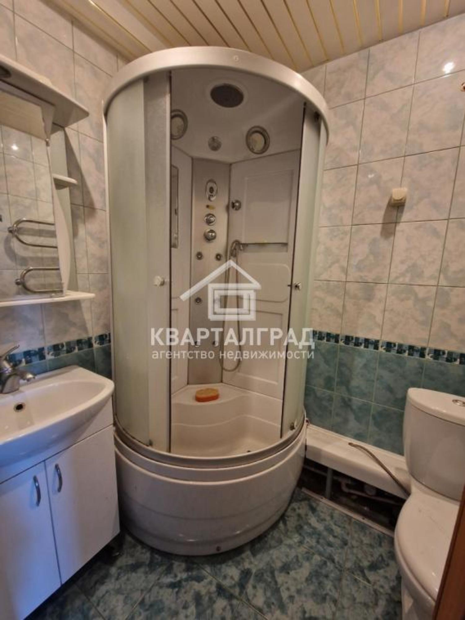 Купить квартиру за 2 550 000 рублей на Заводской микрорайон , 15
