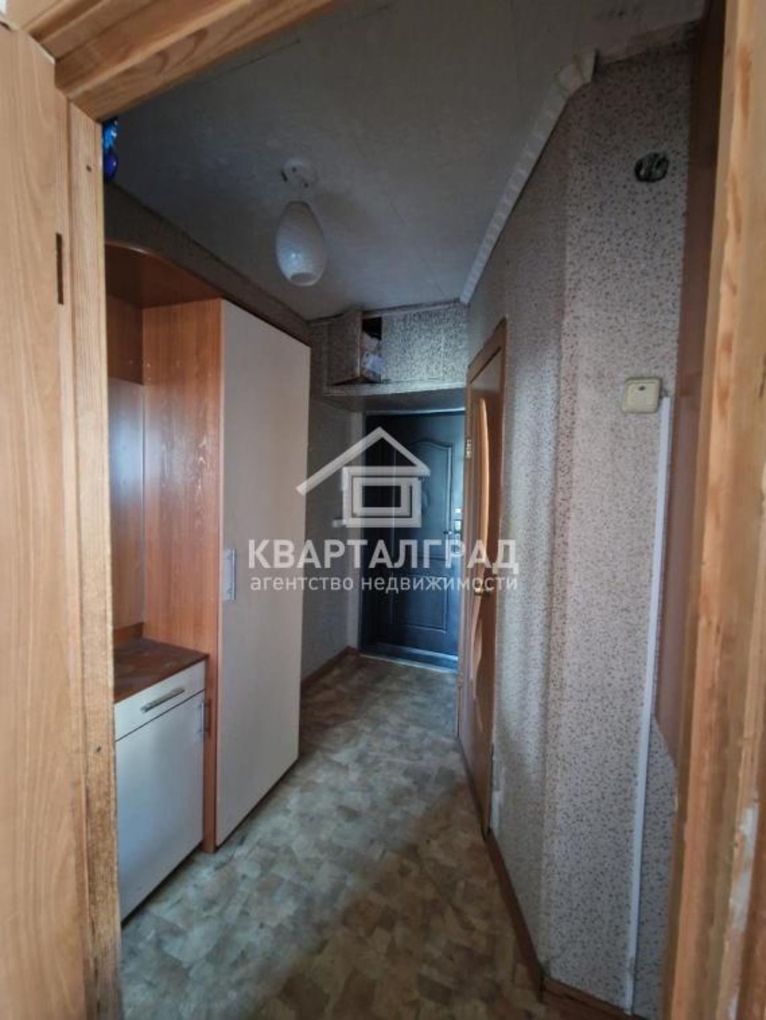 Купить квартиру за 2 550 000 рублей на Заводской микрорайон , 15