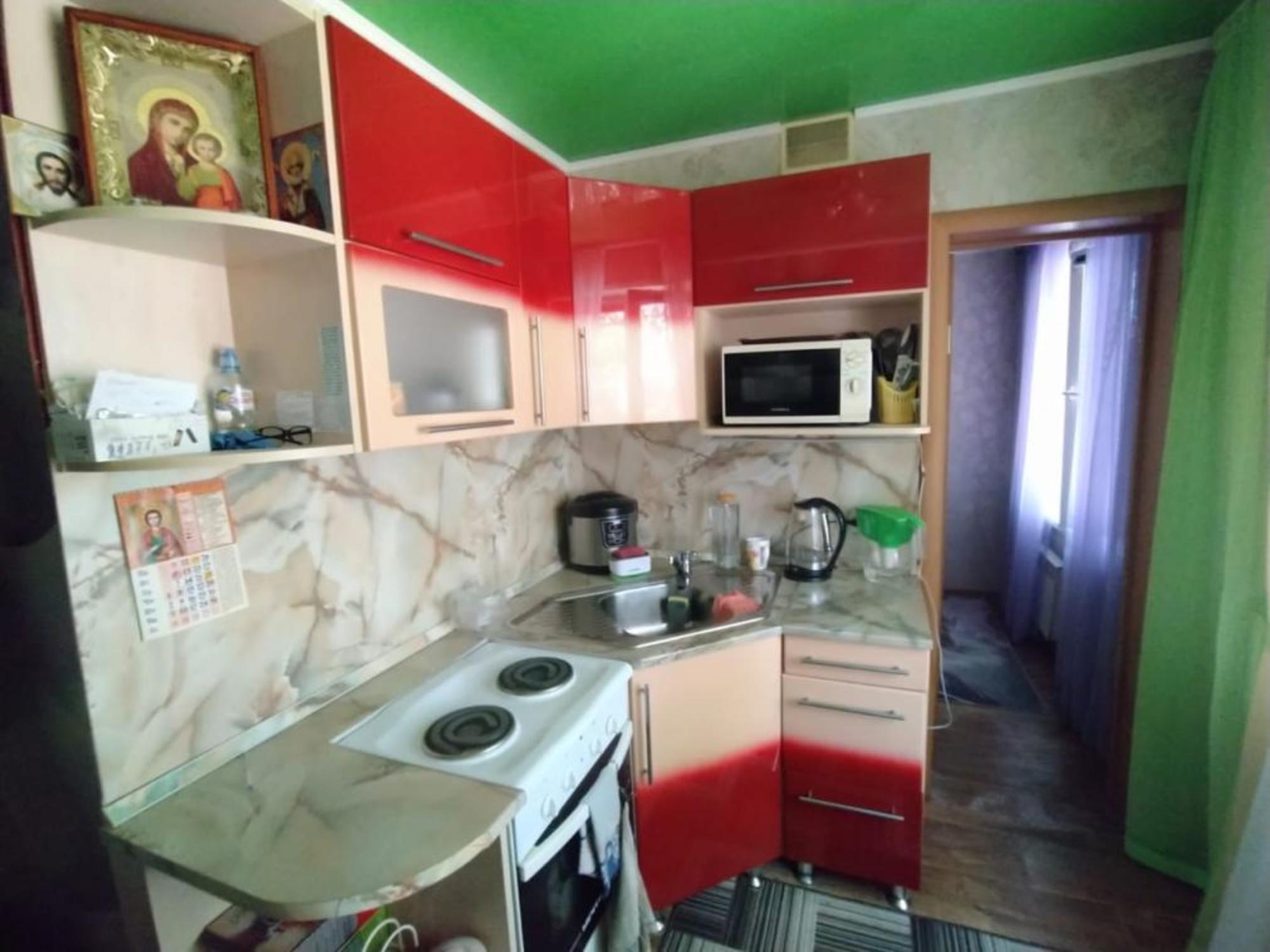 Купить квартиру за 2 200 000 рублей на Ленинградский микрорайон, 26а
