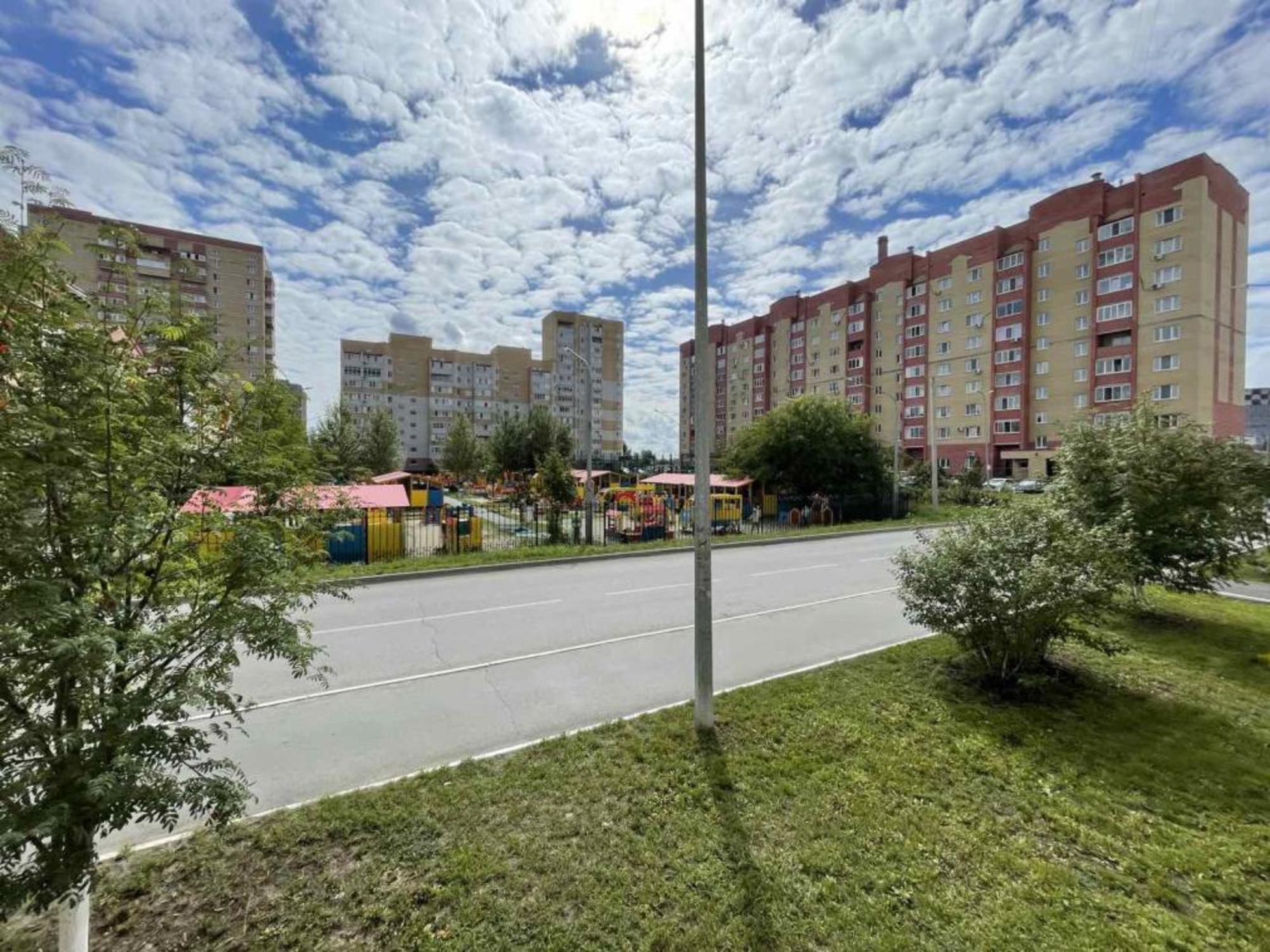 Купить квартиру за 4 100 000 рублей на Широтная, 213