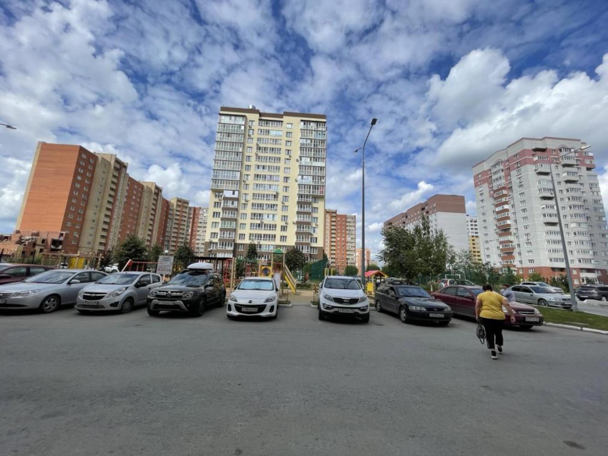 Купить квартиру за 4 100 000 рублей на Широтная, 213