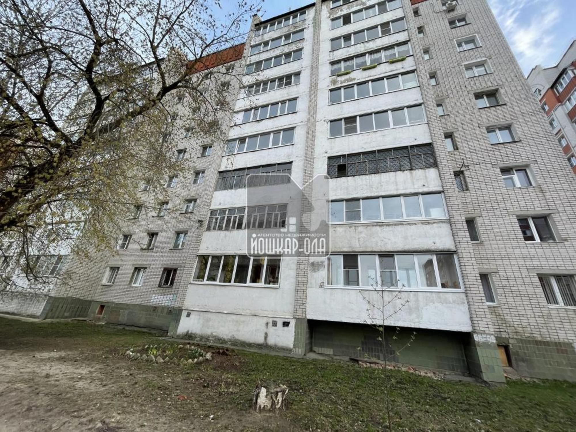 Купить комнату за 990 000 рублей на Димитрова, 64