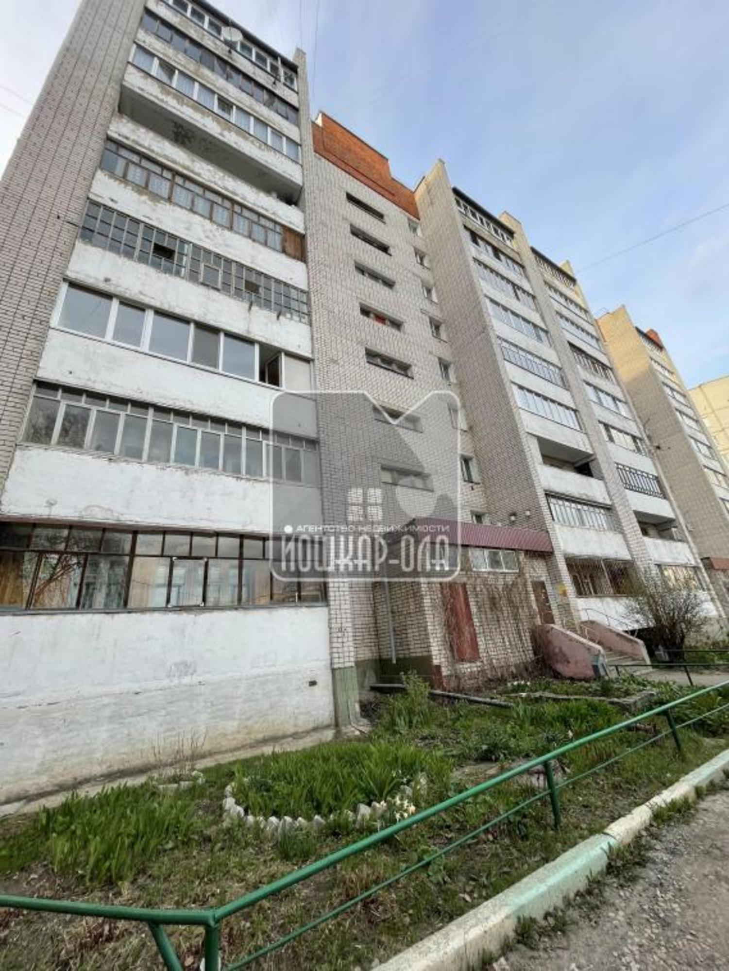 Купить комнату за 990 000 рублей на Димитрова, 64