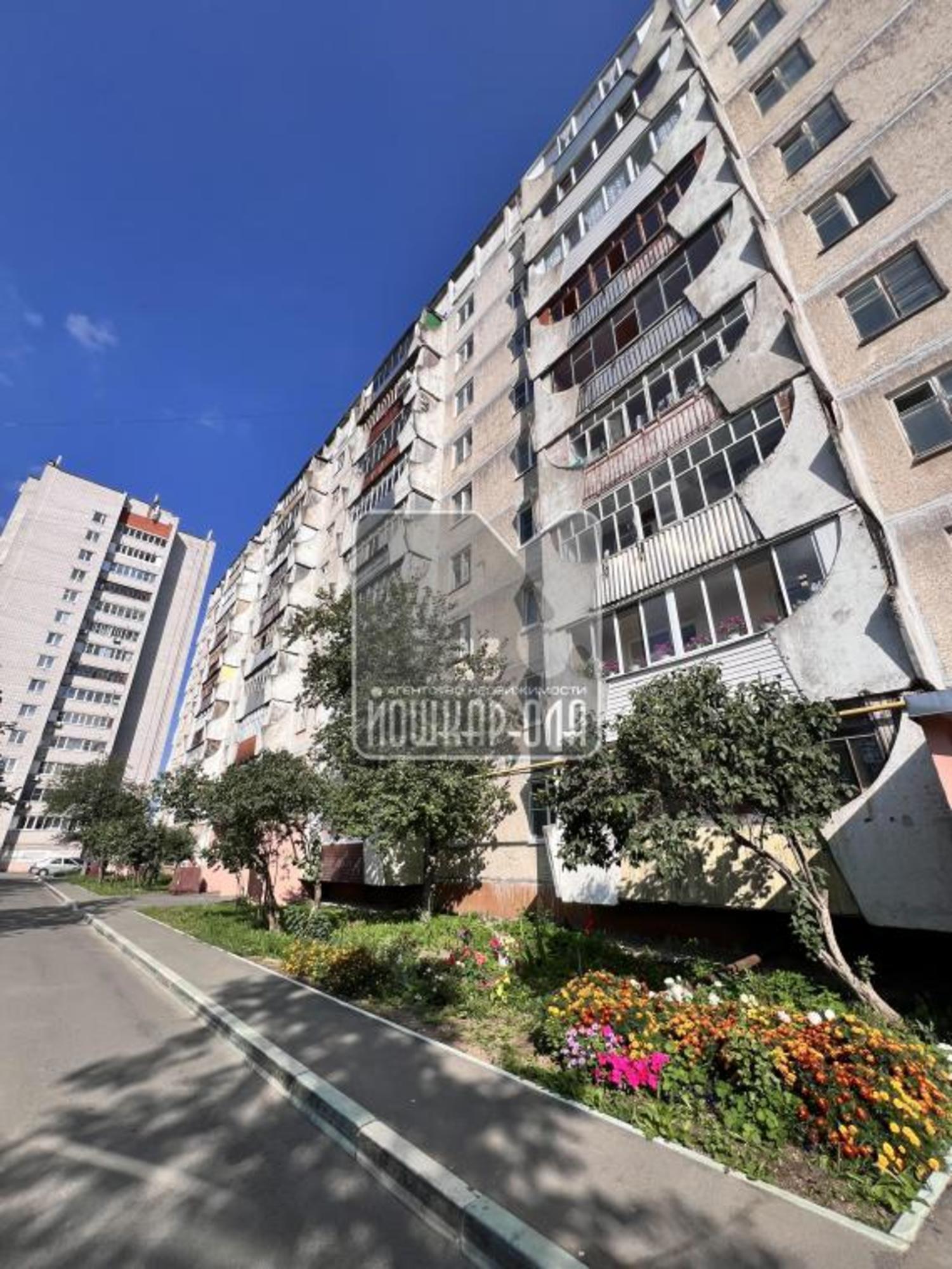Купить квартиру за 4 350 000 рублей на Петрова, 17 Купить квартиру за 4 350 000 рублей на Петрова, 17