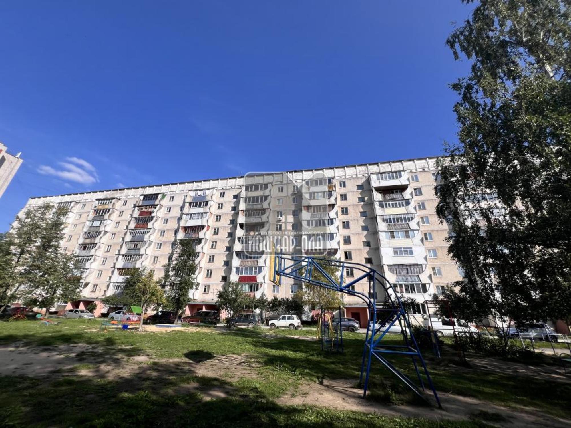 Купить квартиру за 4 350 000 рублей на Петрова, 17 Купить квартиру за 4 350 000 рублей на Петрова, 17