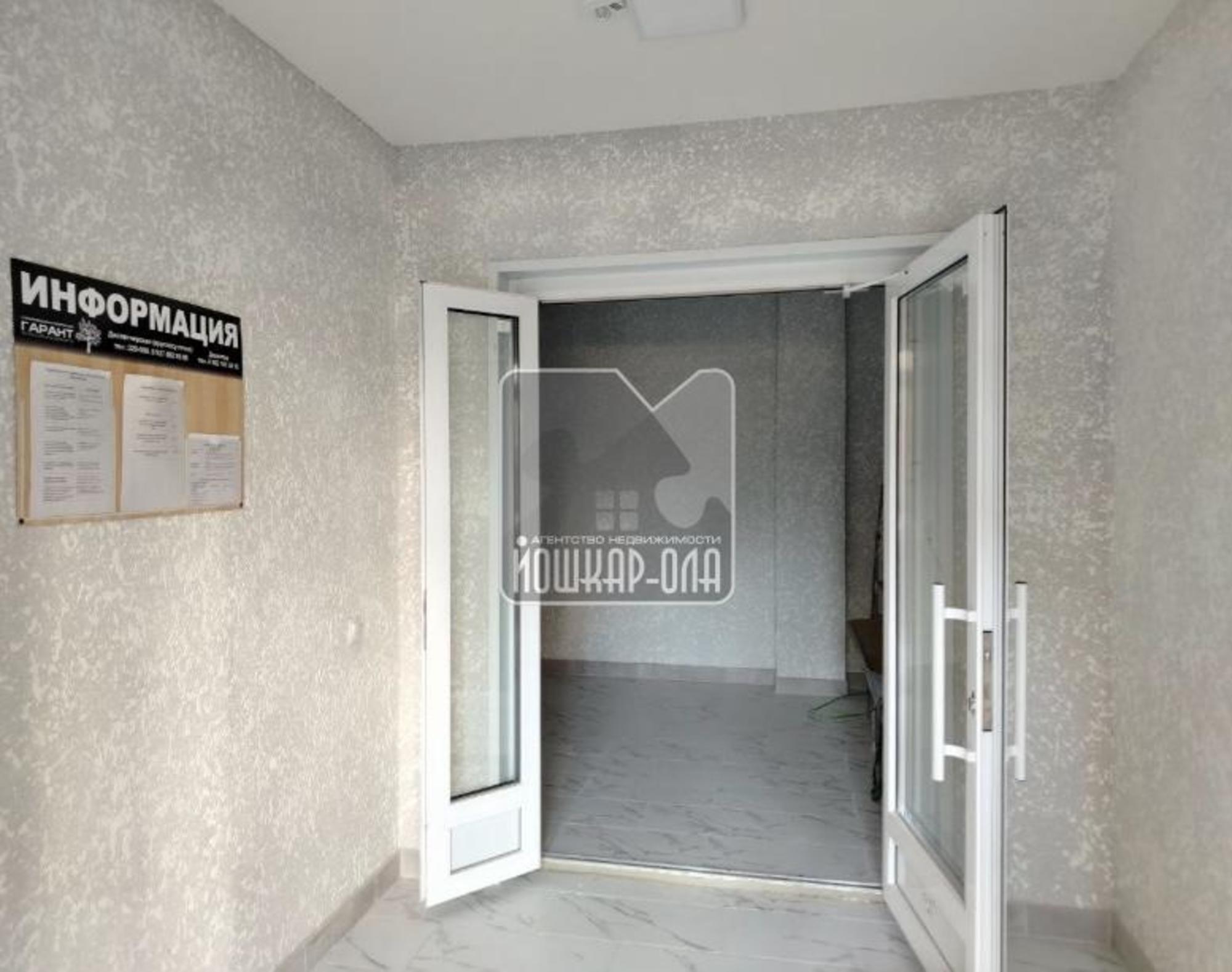 Купить квартиру за 8 450 000 рублей на Пролетарская, 9-б